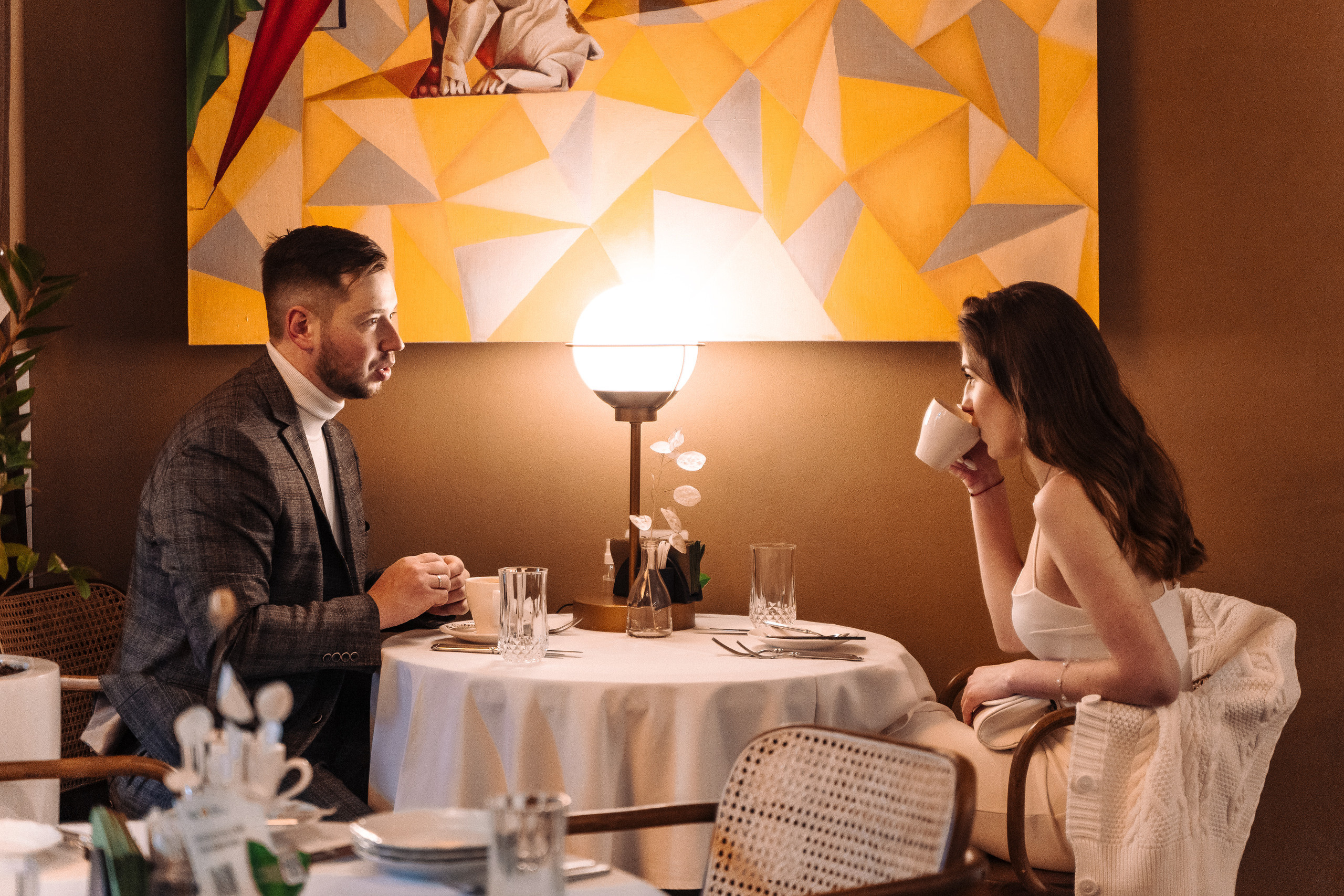 Юлия и Руслан. Ваш личный фотограф в Волгограде и области