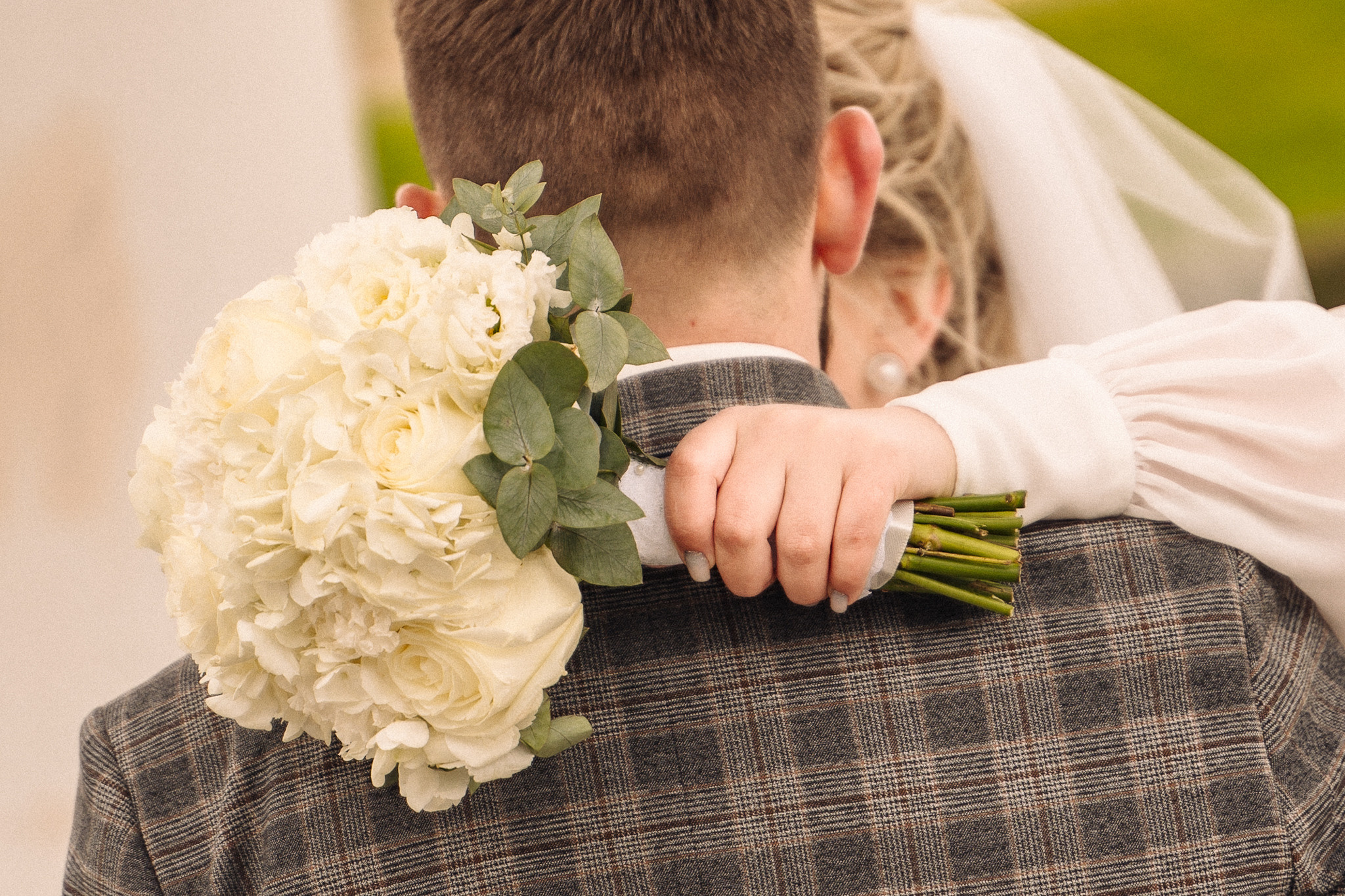 Ирина и Дмитрий. Ваш личный фотограф в Волгограде и области