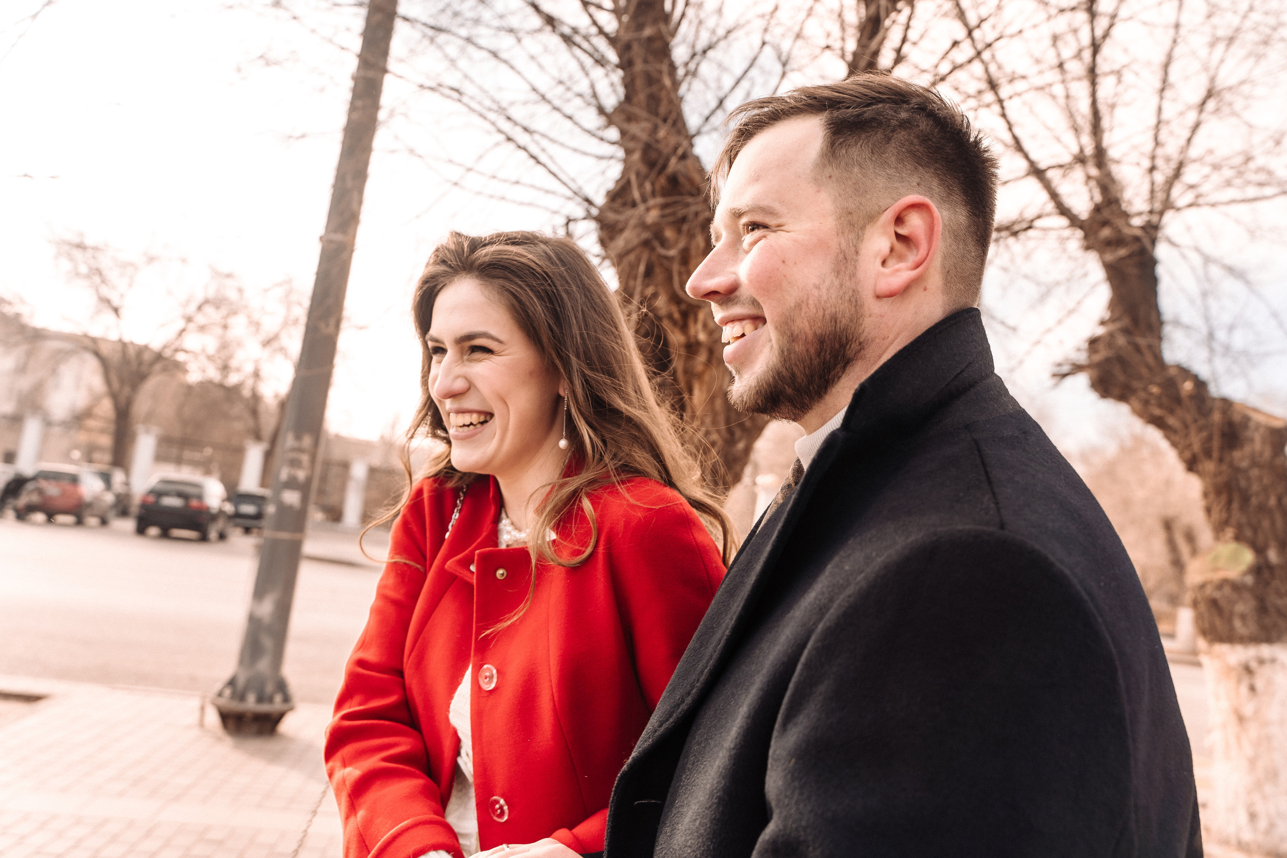 Юлия и Руслан. Ваш личный фотограф в Волгограде и области