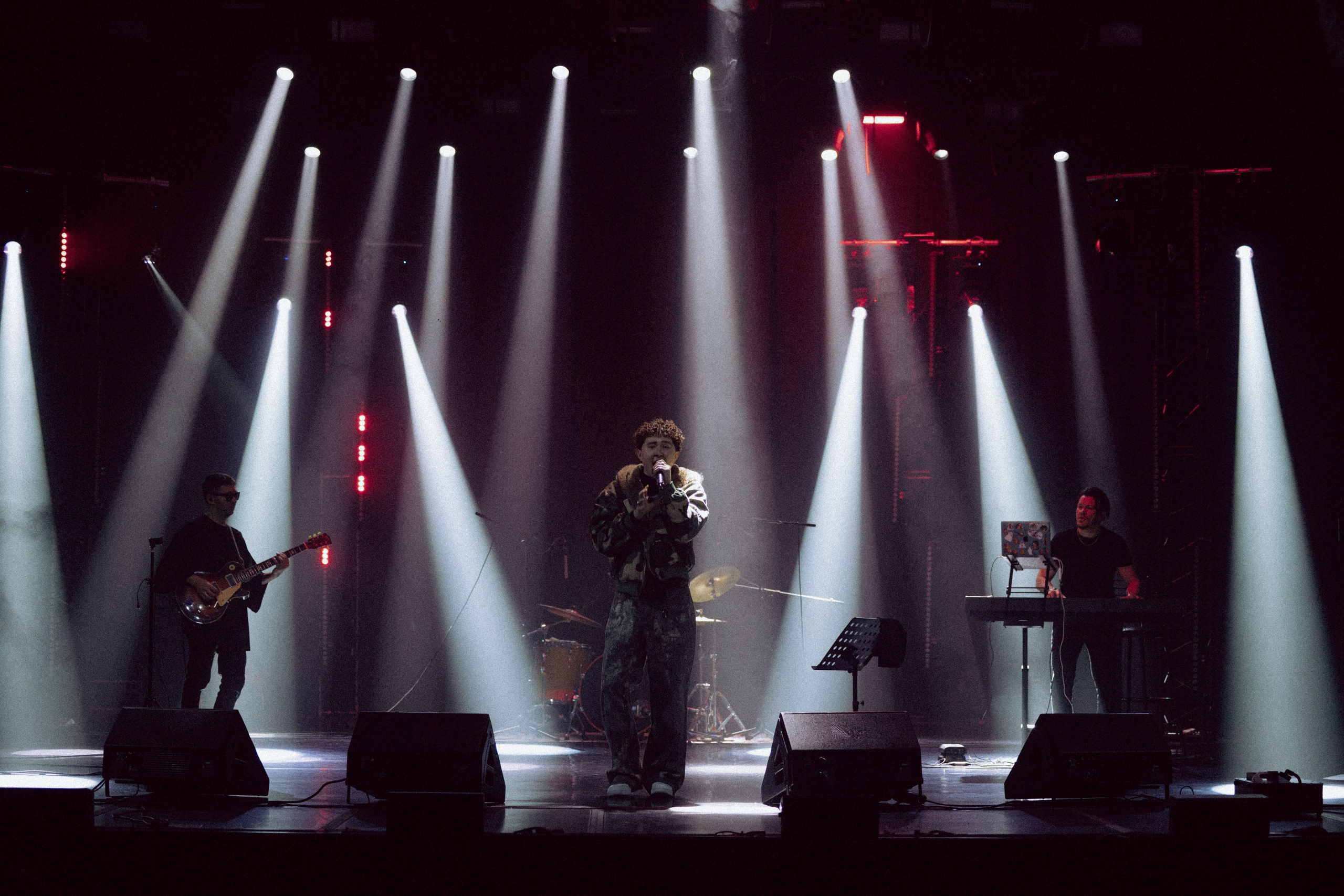 Event Репортажные съемки