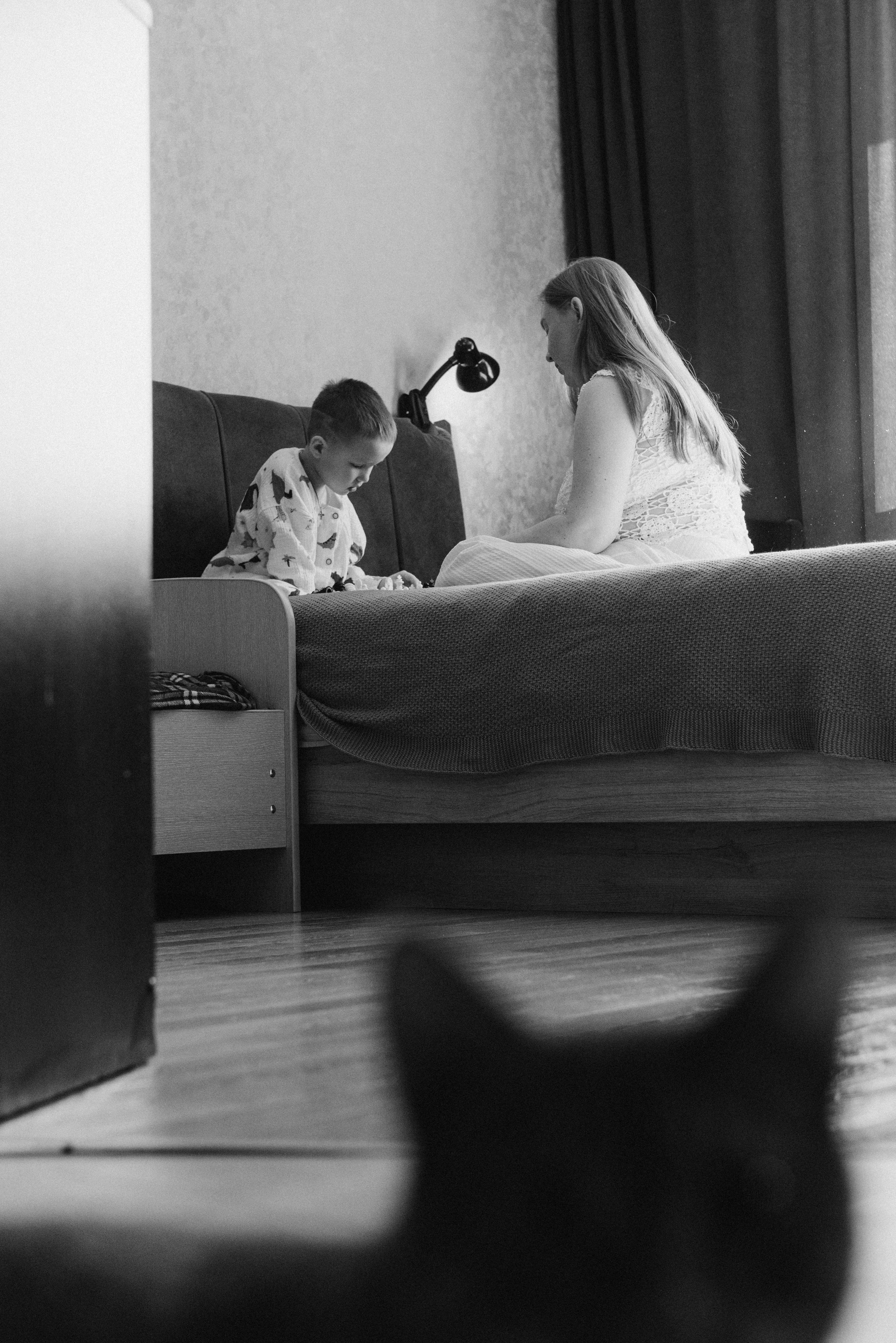 Мама+малыш дома. Беременность. Alenasokolowa.ru