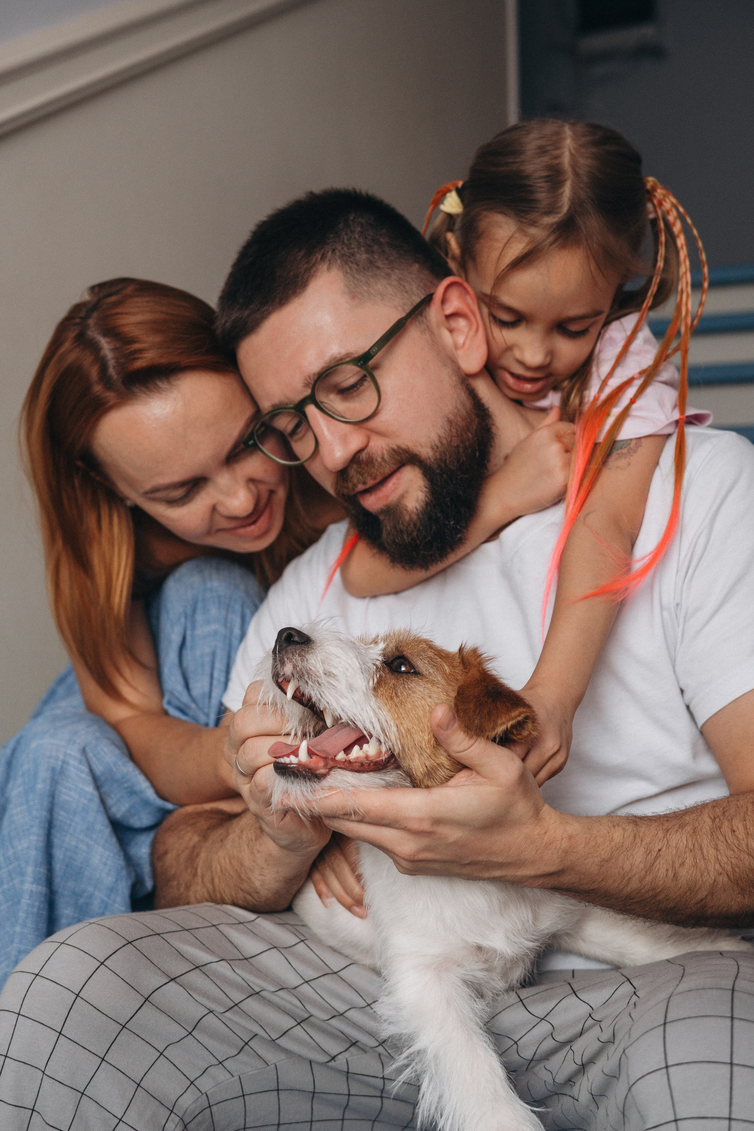 Бесконечность. Семейная домашняя серия. Alenasokolowa.ru