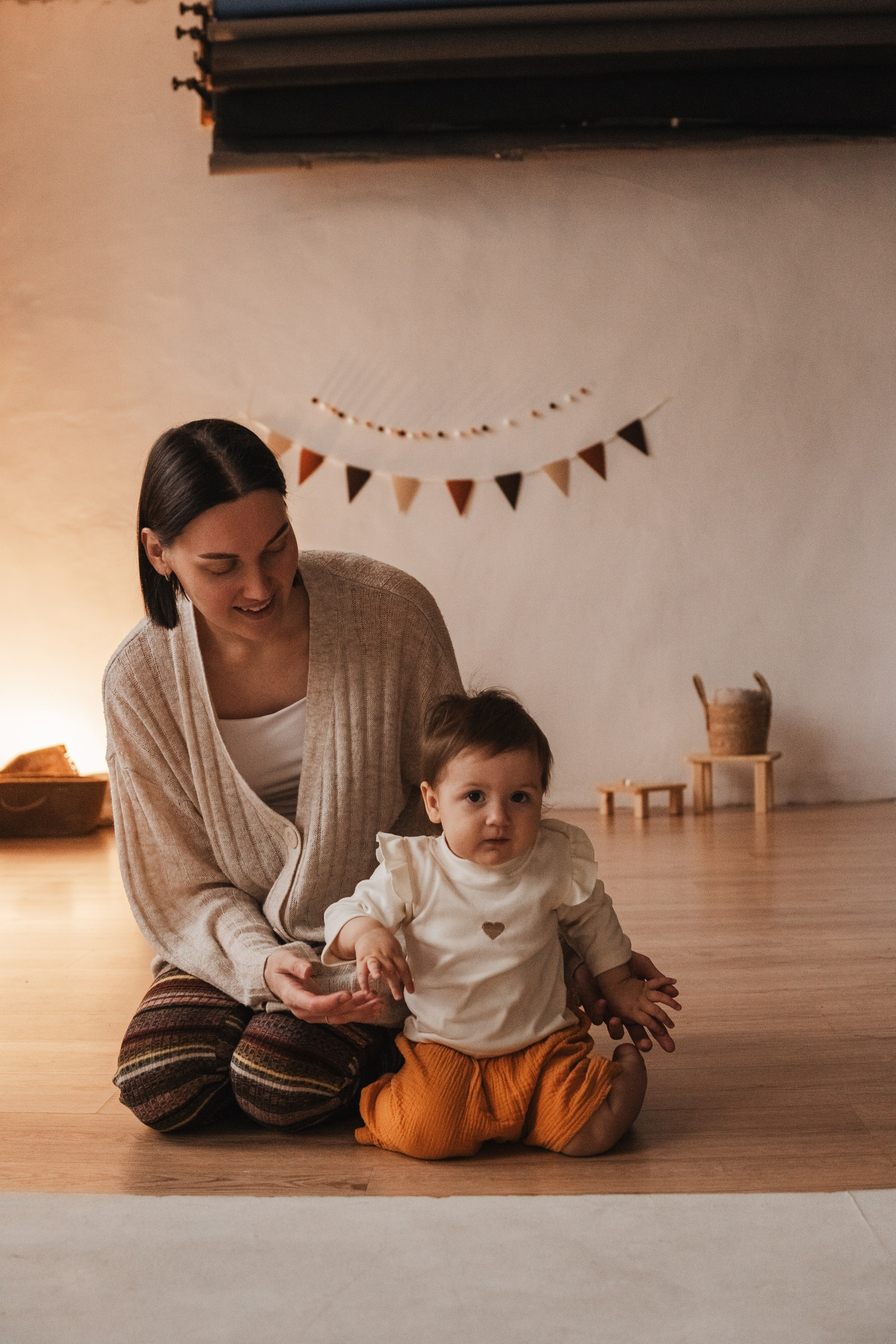 Студийная серия Новый Год. Alenasokolowa.ru