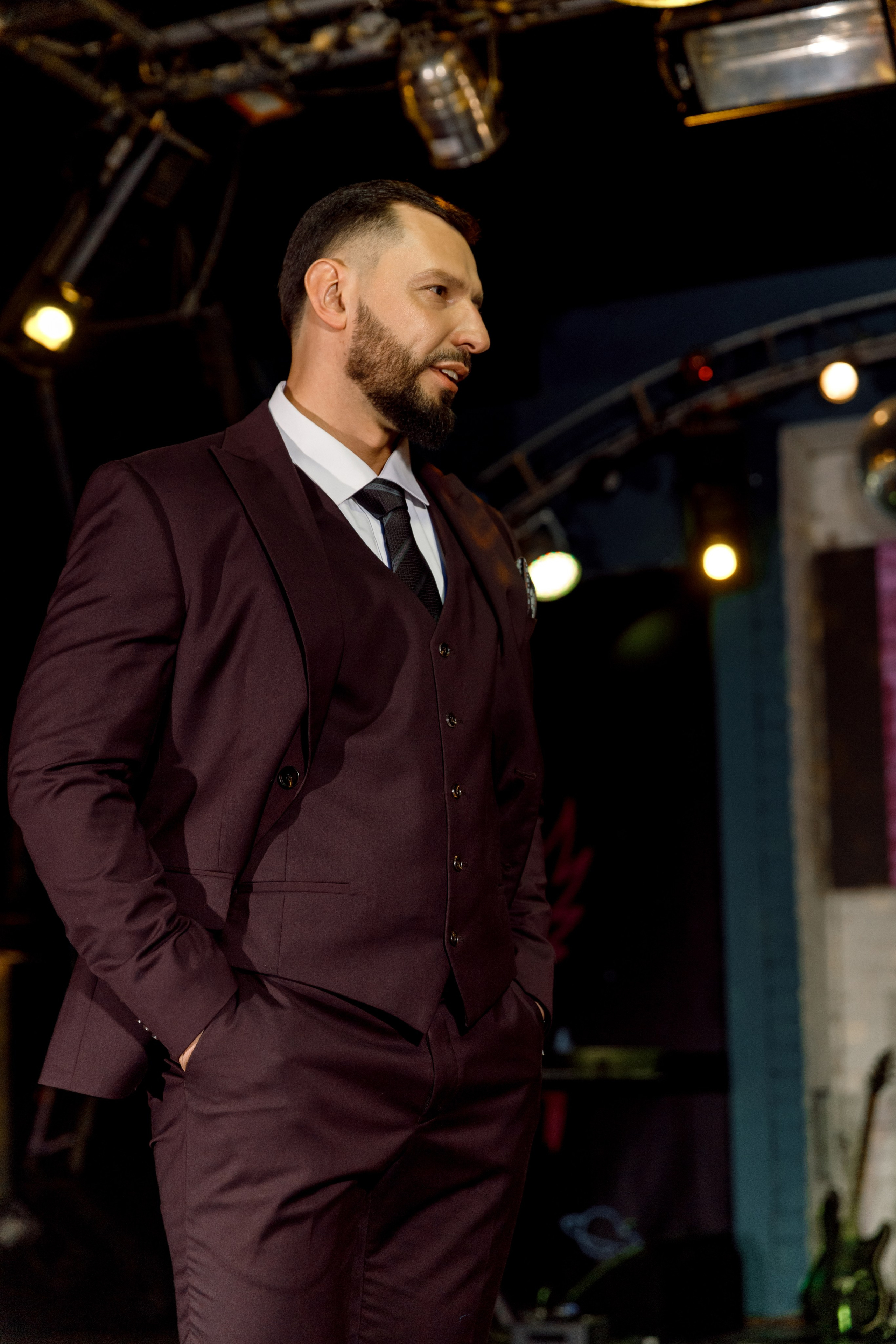 Show Men — March VIII (первый мужской показ). Свадебный фотограф Иркутск, репортажный фотограф Иркутск