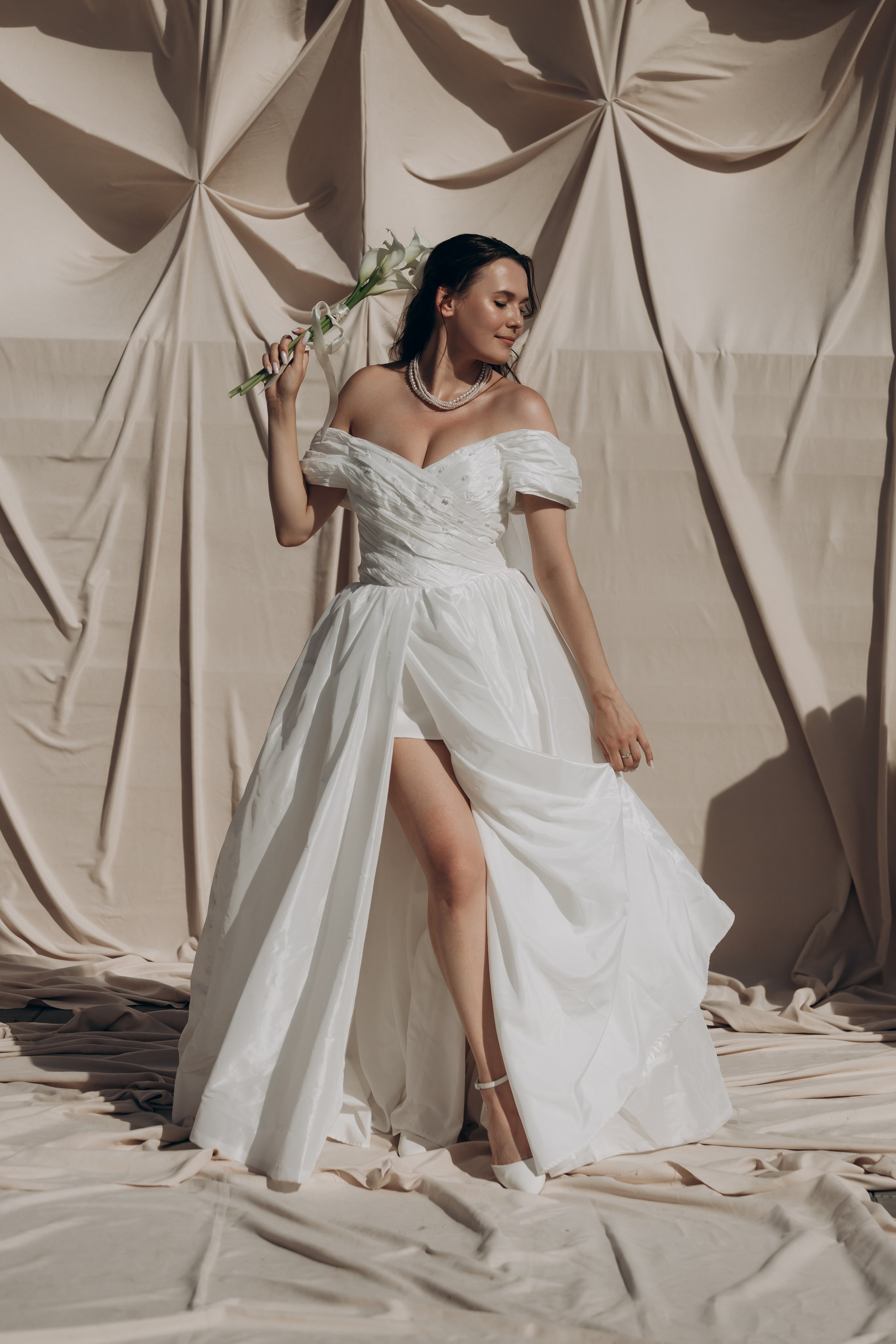 2. Свадебный фотограф Челябинск