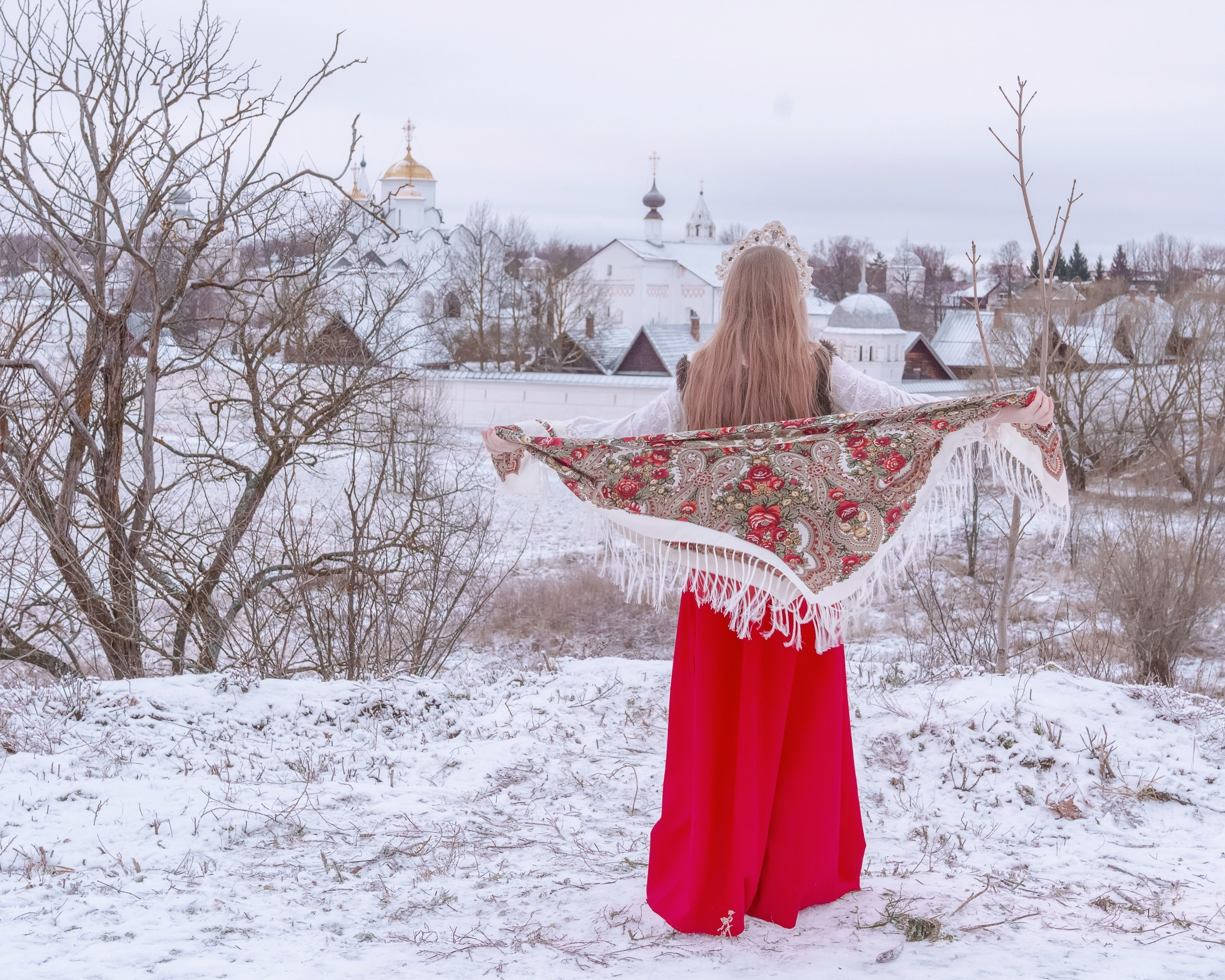 Svetlana Korneliuk, photographer in Yekaterinburg