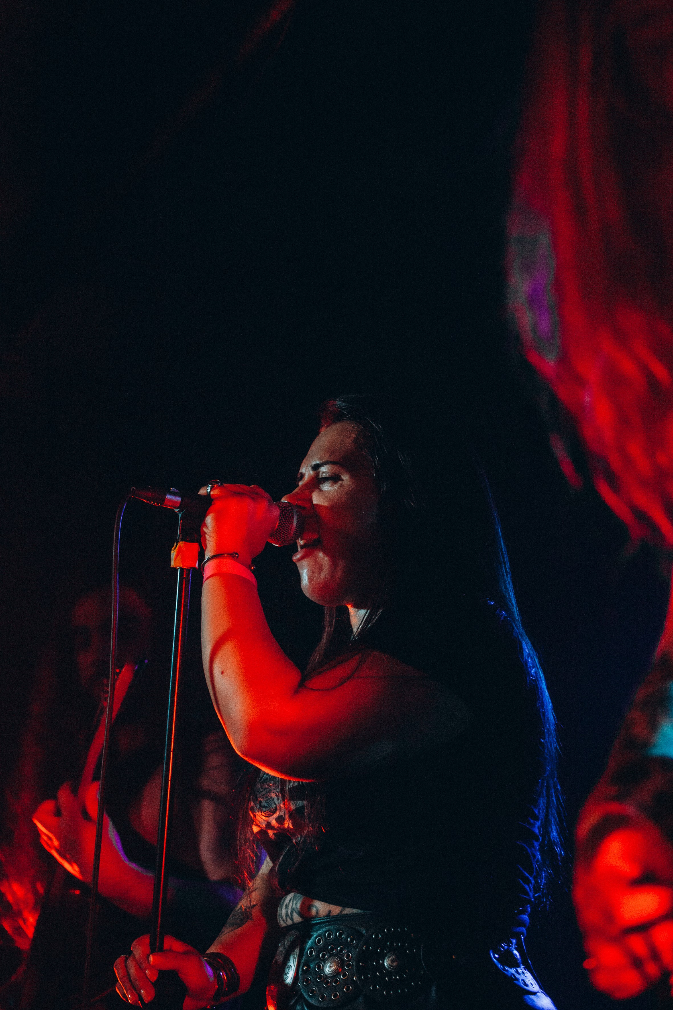 Презентация альбома Vendel и Ко. Портретный и репортажный фотограф в Москве, Ольга Ларема