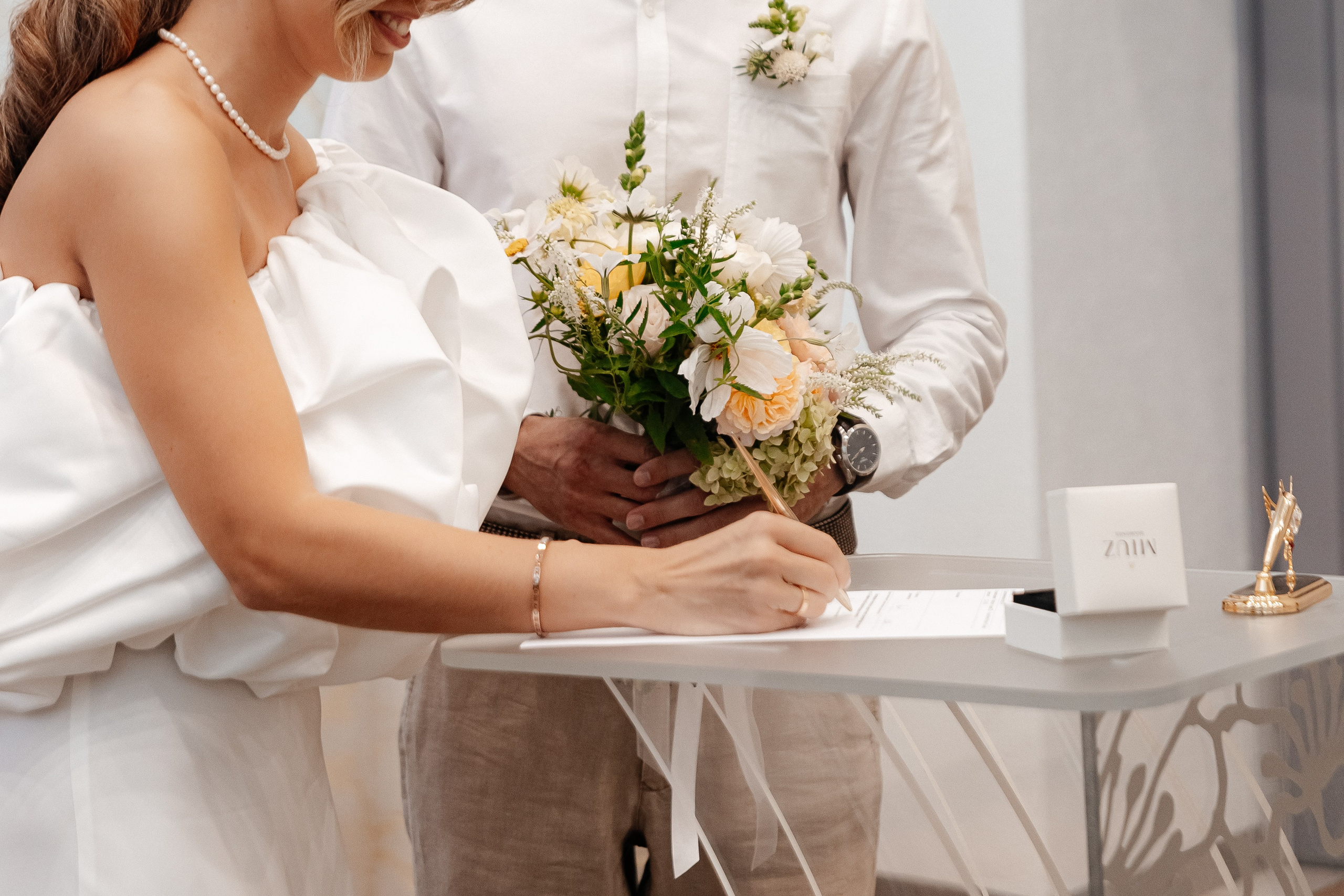 Владимир & Ирина. Фотограф Егор Сухов