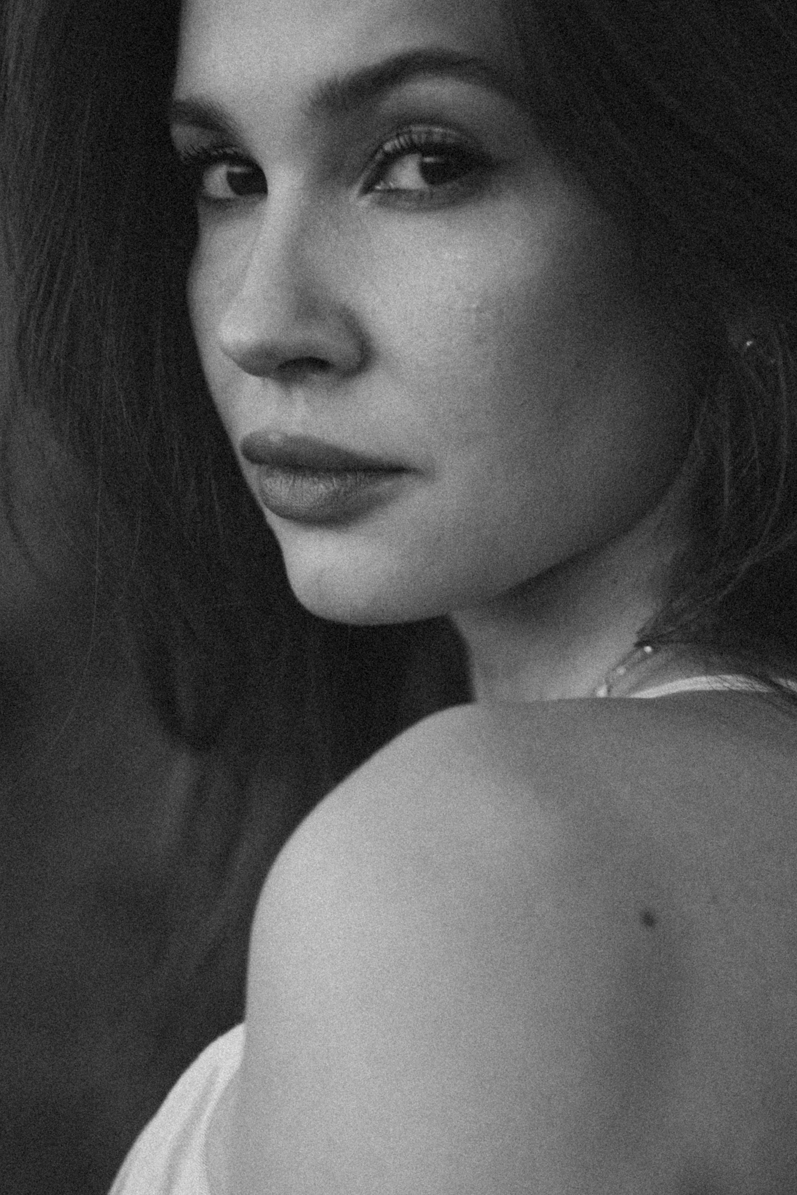 Летний вечер одной семьи. Фотограф Ульяна Дивина в Нижнем Новгороде и Нижегородской области