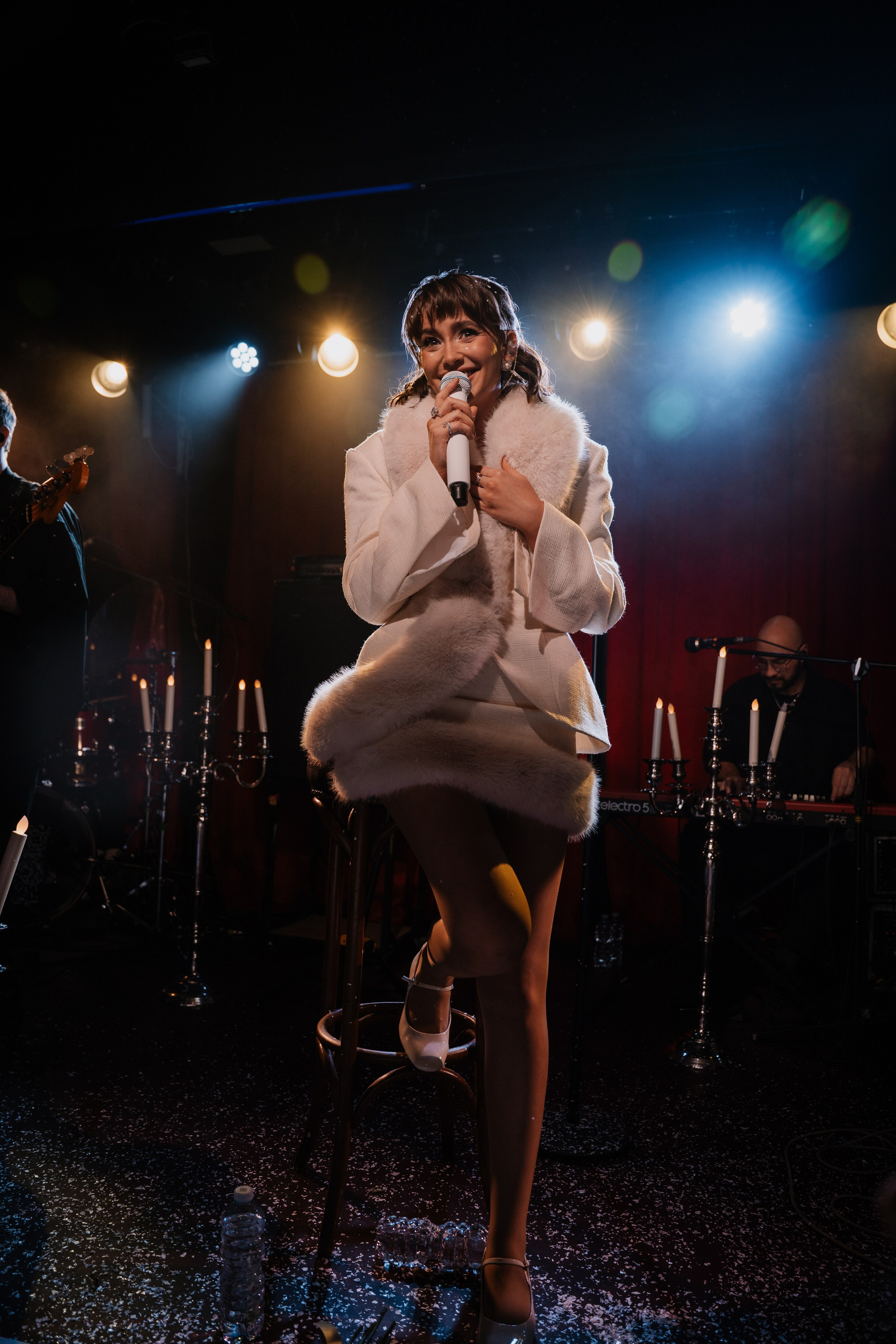 АСИЯ. Фотограф Москва