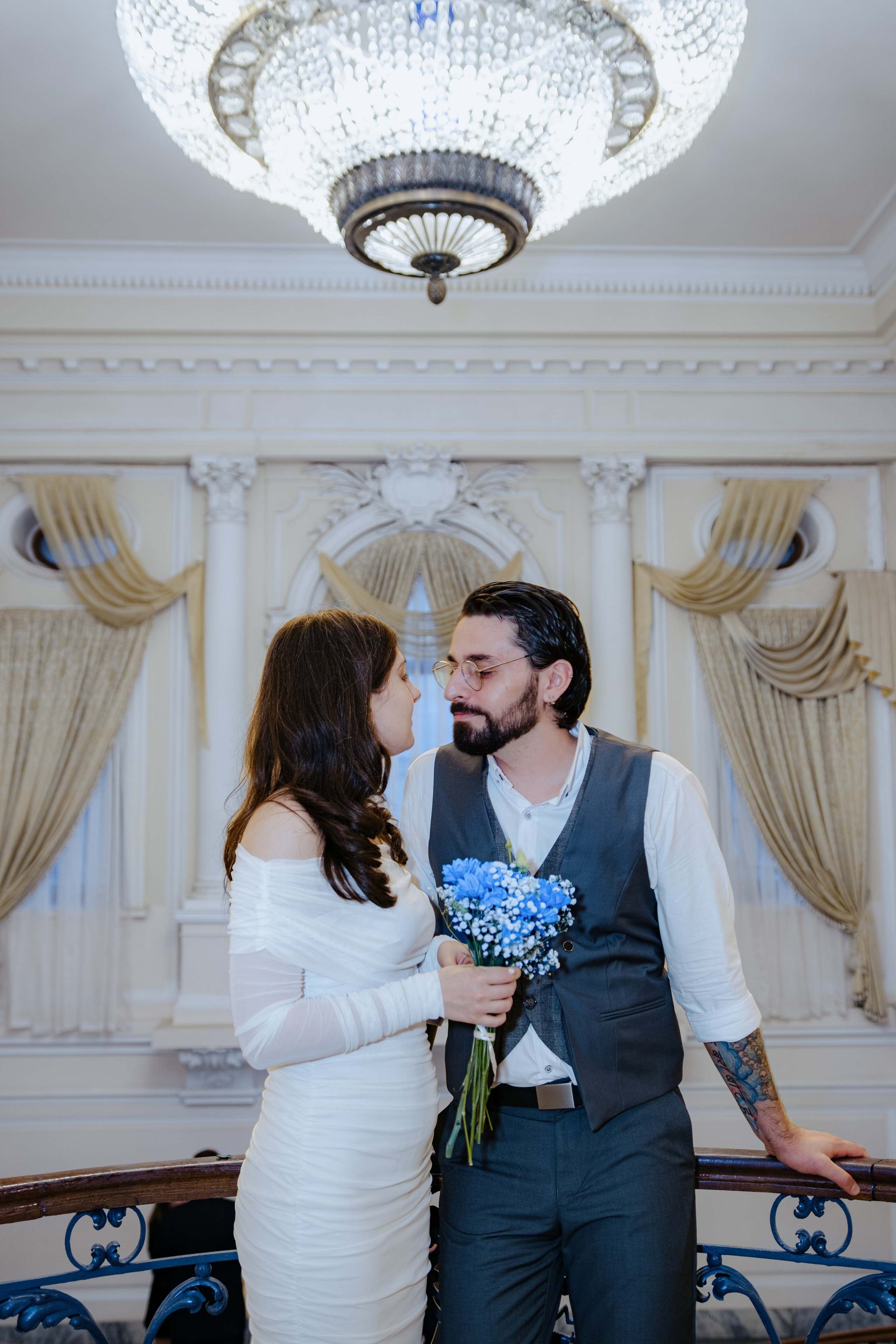 Анастасия & Тимур. Свадебный, семейный фотограф в Санкт-Петербурге