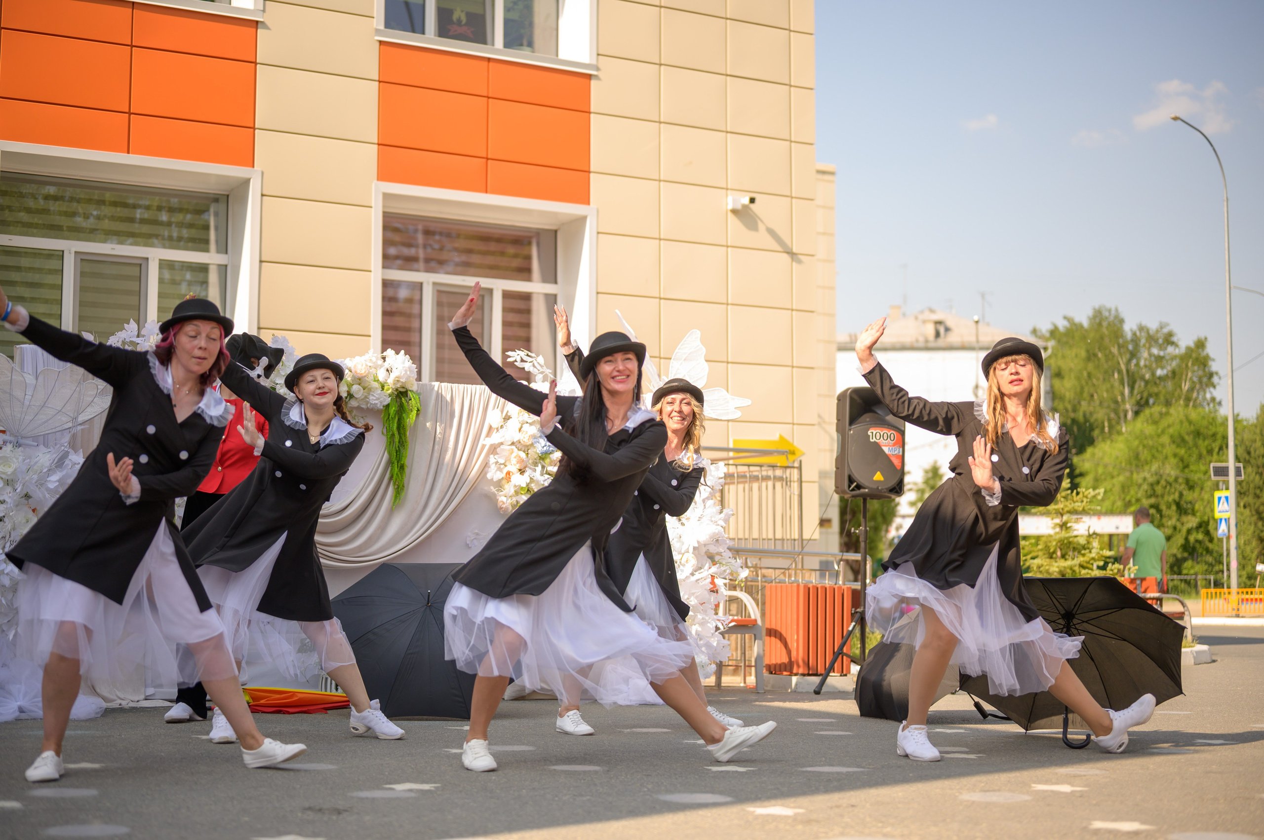 Репортаж выпускного группа «Фантазёры» 3 садик. Фотограф новорожденных, семейный детский в Тюмени Татьяна Морозова