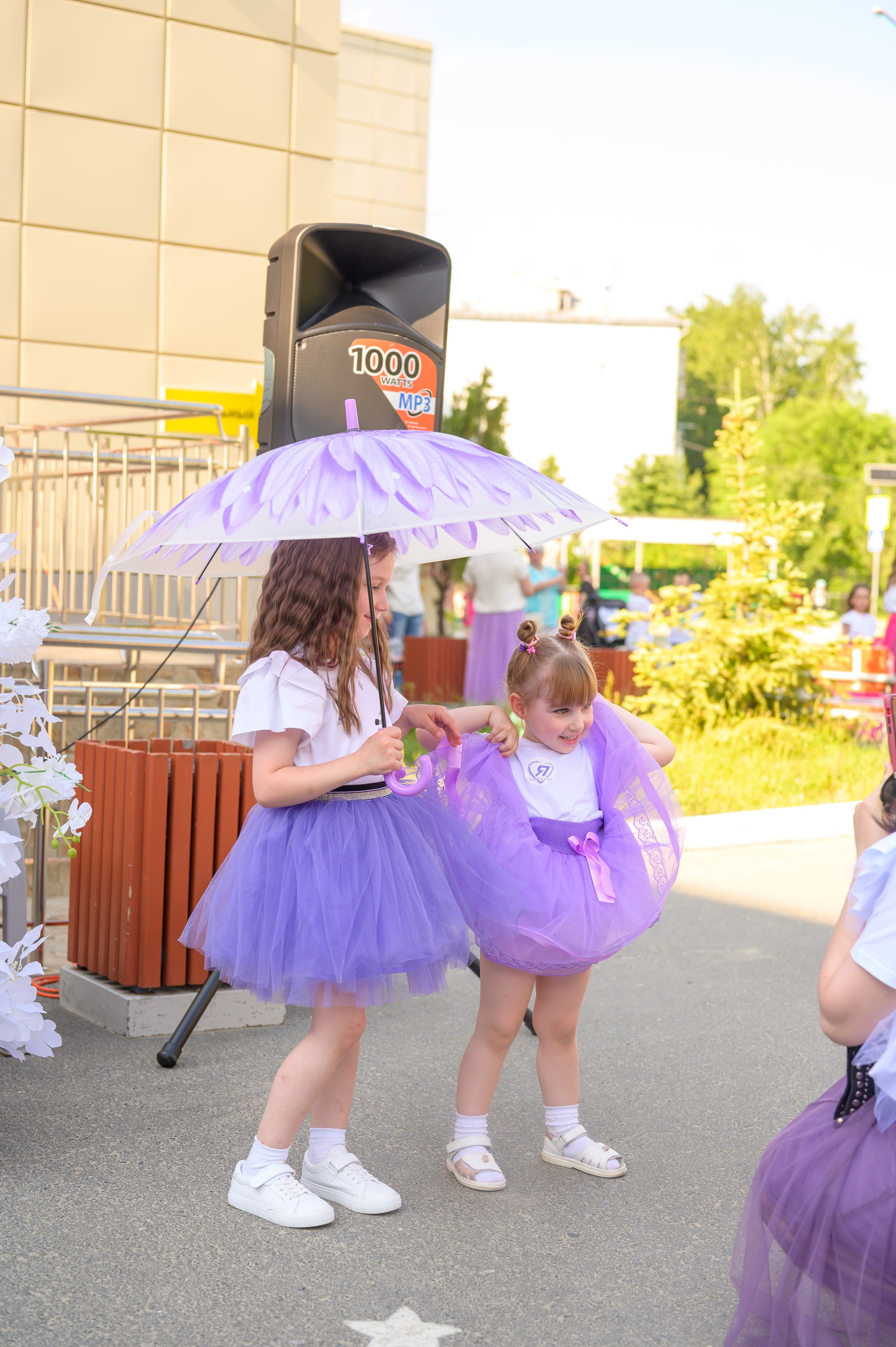 Репортаж выпускного группа «Фантазёры» 3 садик. Фотограф новорожденных, семейный детский в Тюмени Татьяна Морозова
