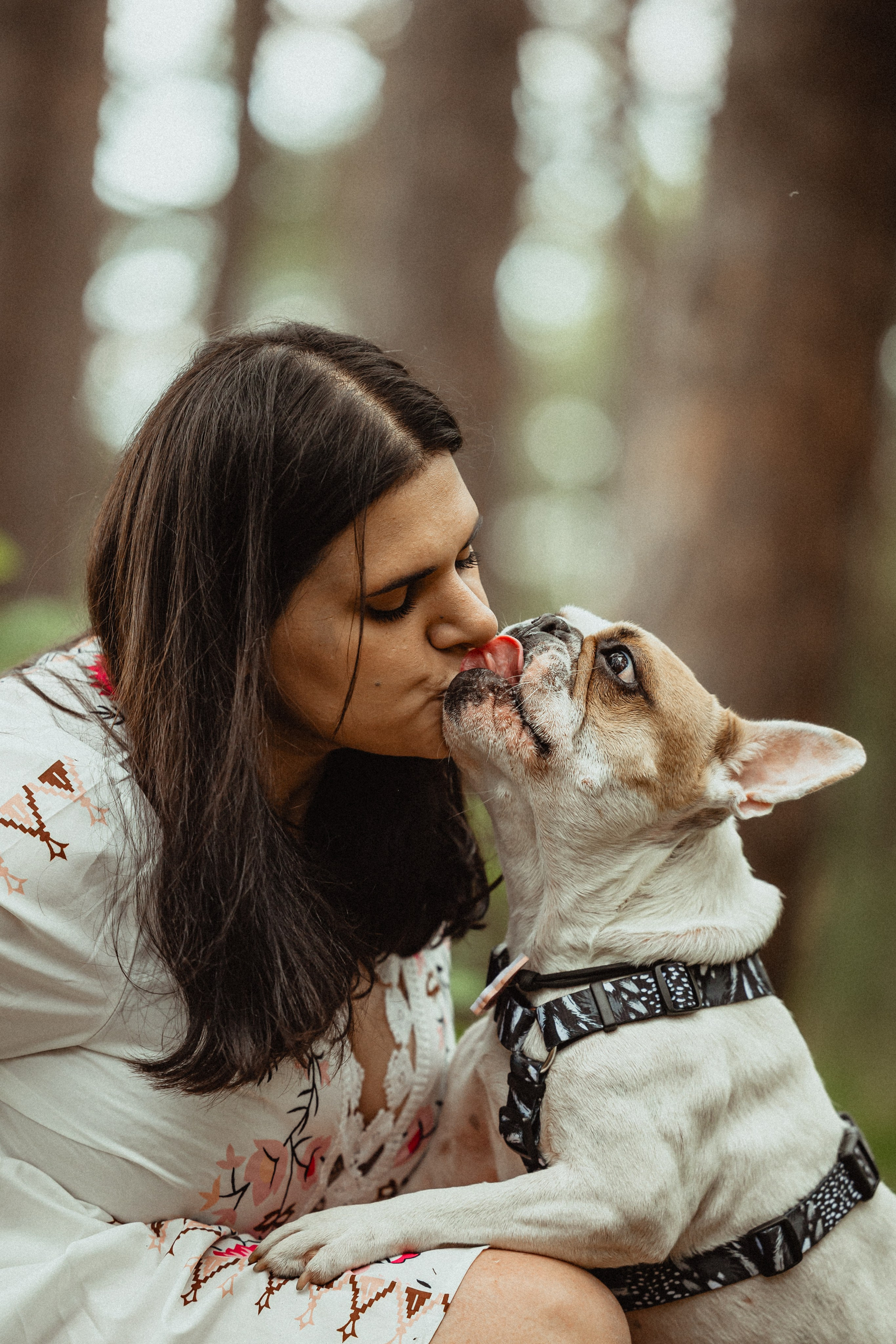 Выездной дог-тренинг от школы «Шерсть имею»