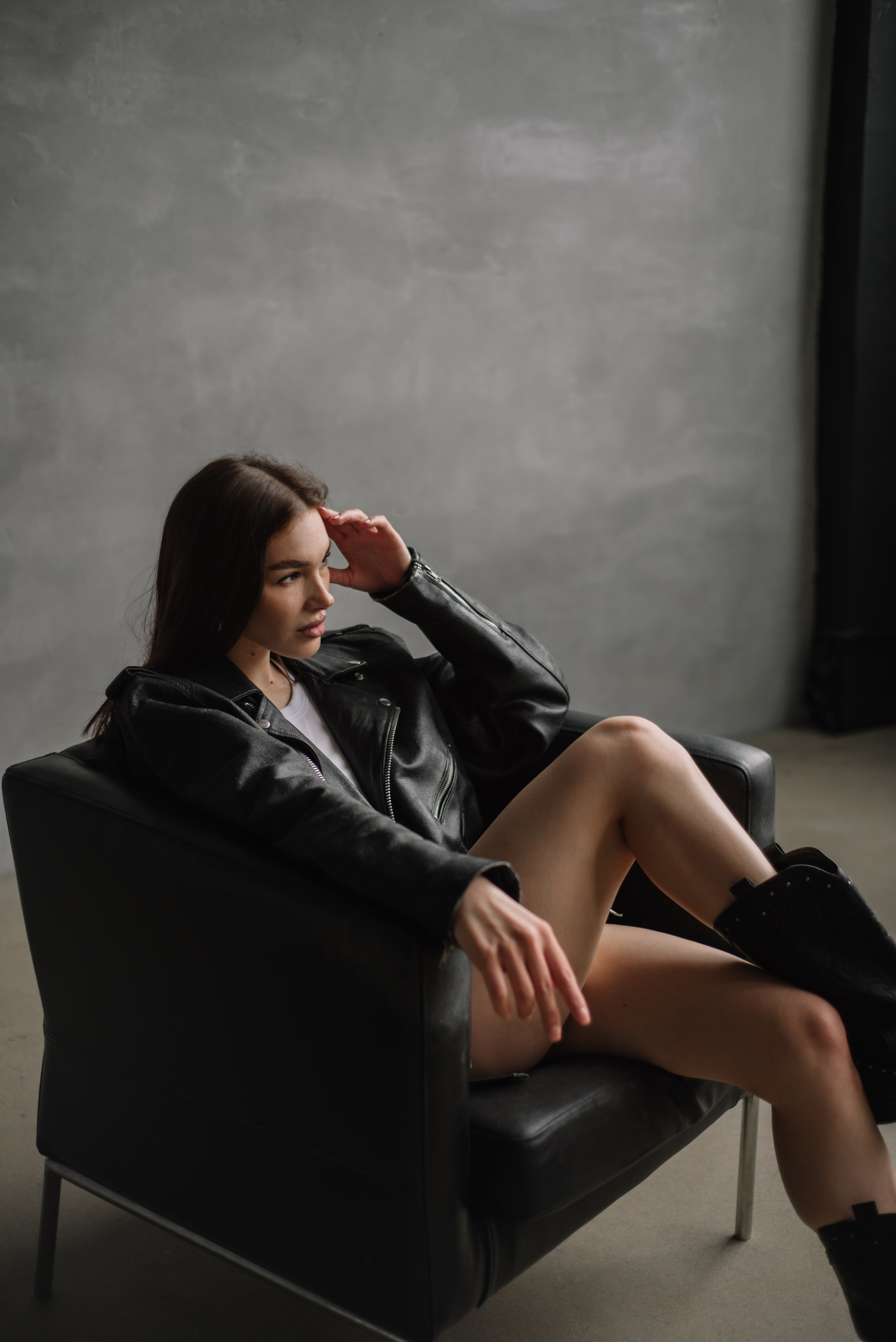 Алена. Фотограф Нижний Новгорода Елена Калмыкова