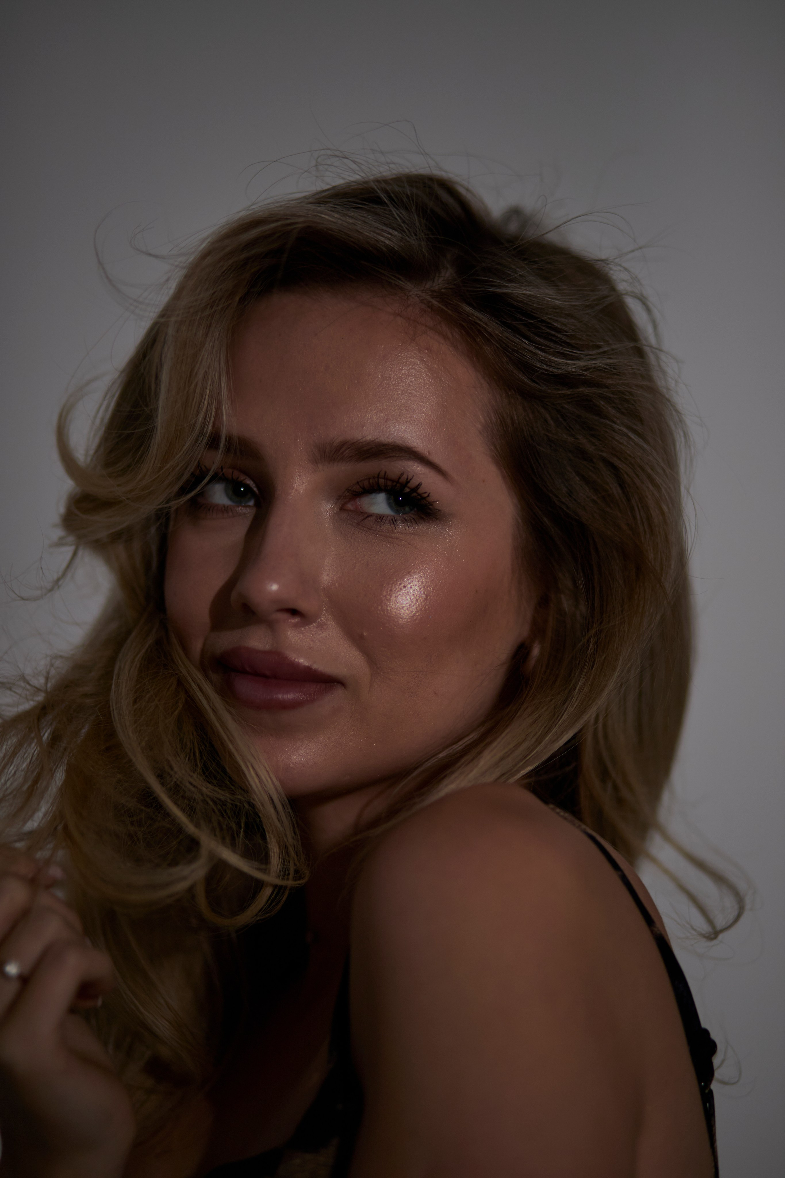 Алина. Женский фотограф