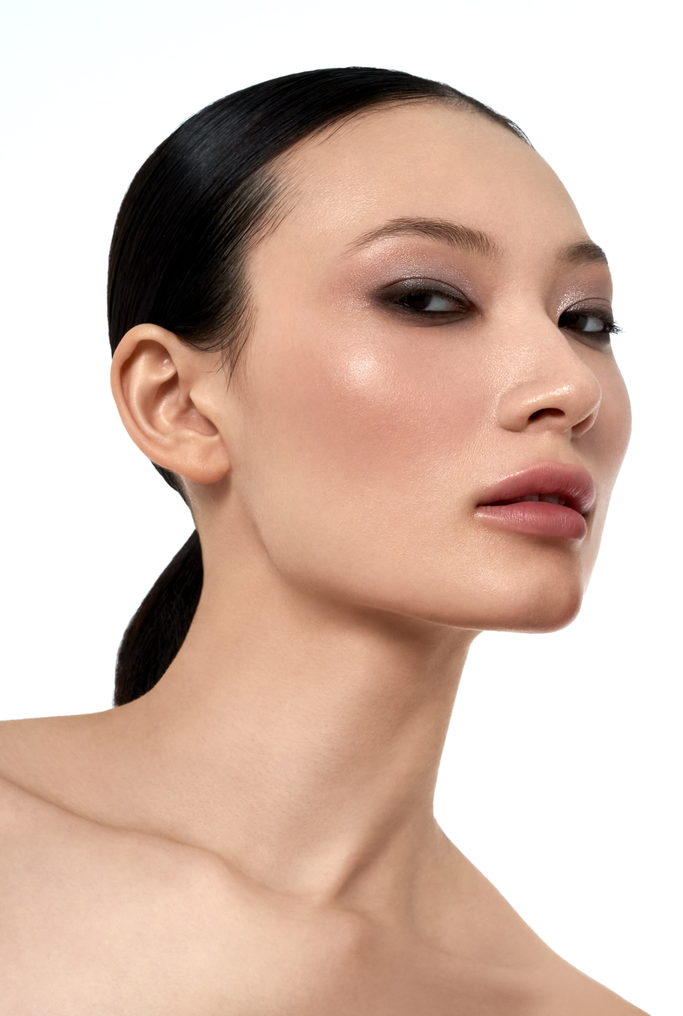 Beauty. Summer Postproduction studio