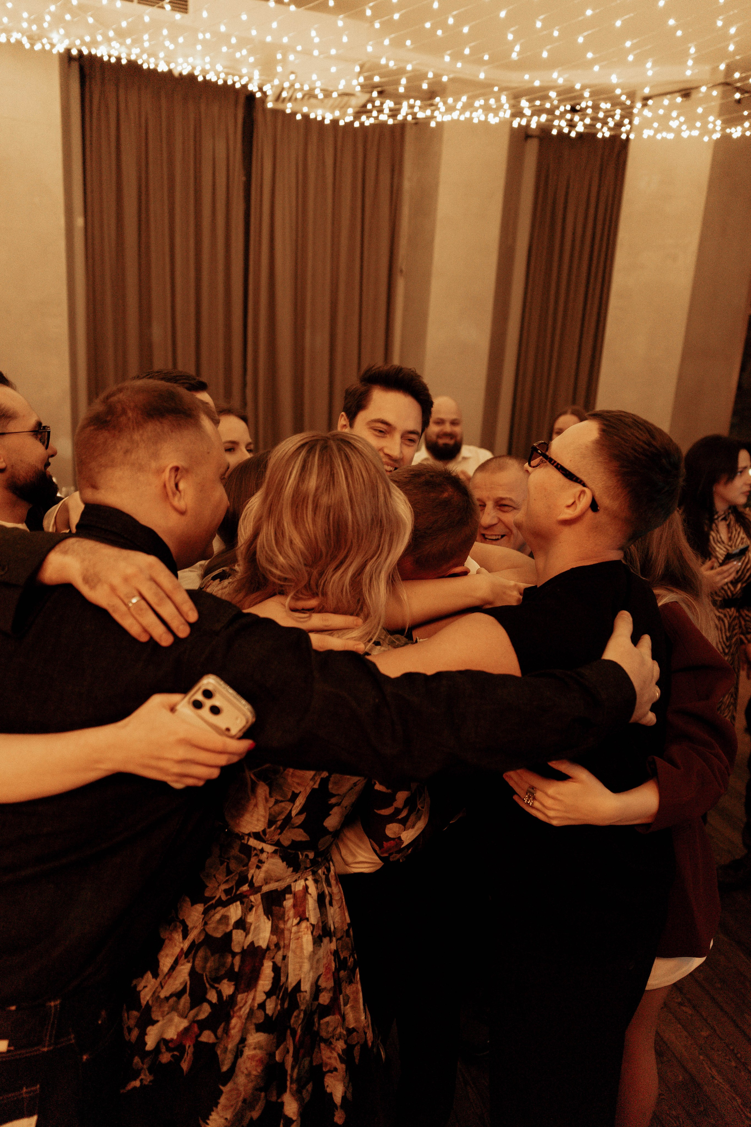 Ксения и Никита. Фотограф Veronika Potaseva