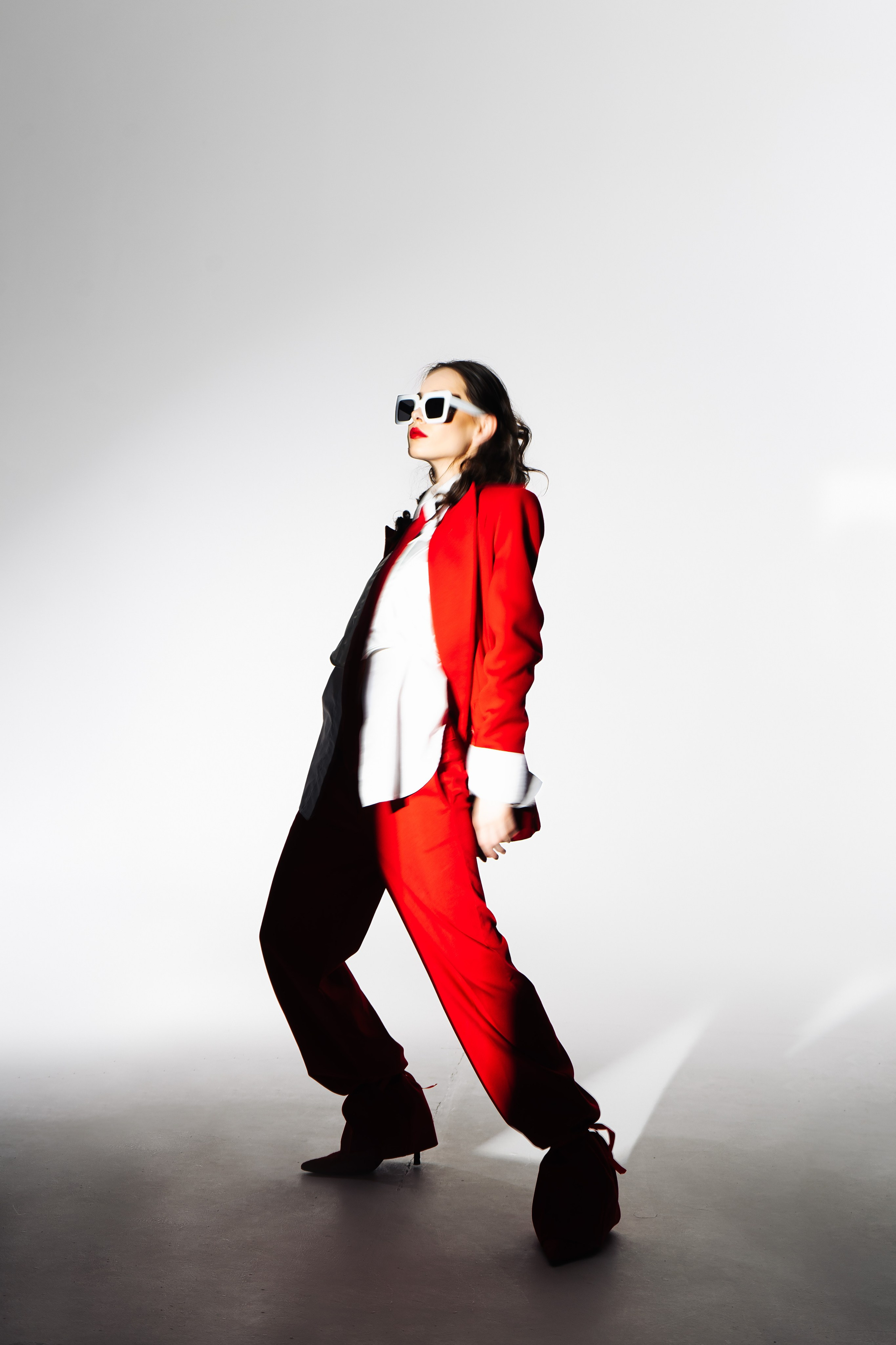 Лиза. Фотограф Пудинова Настя