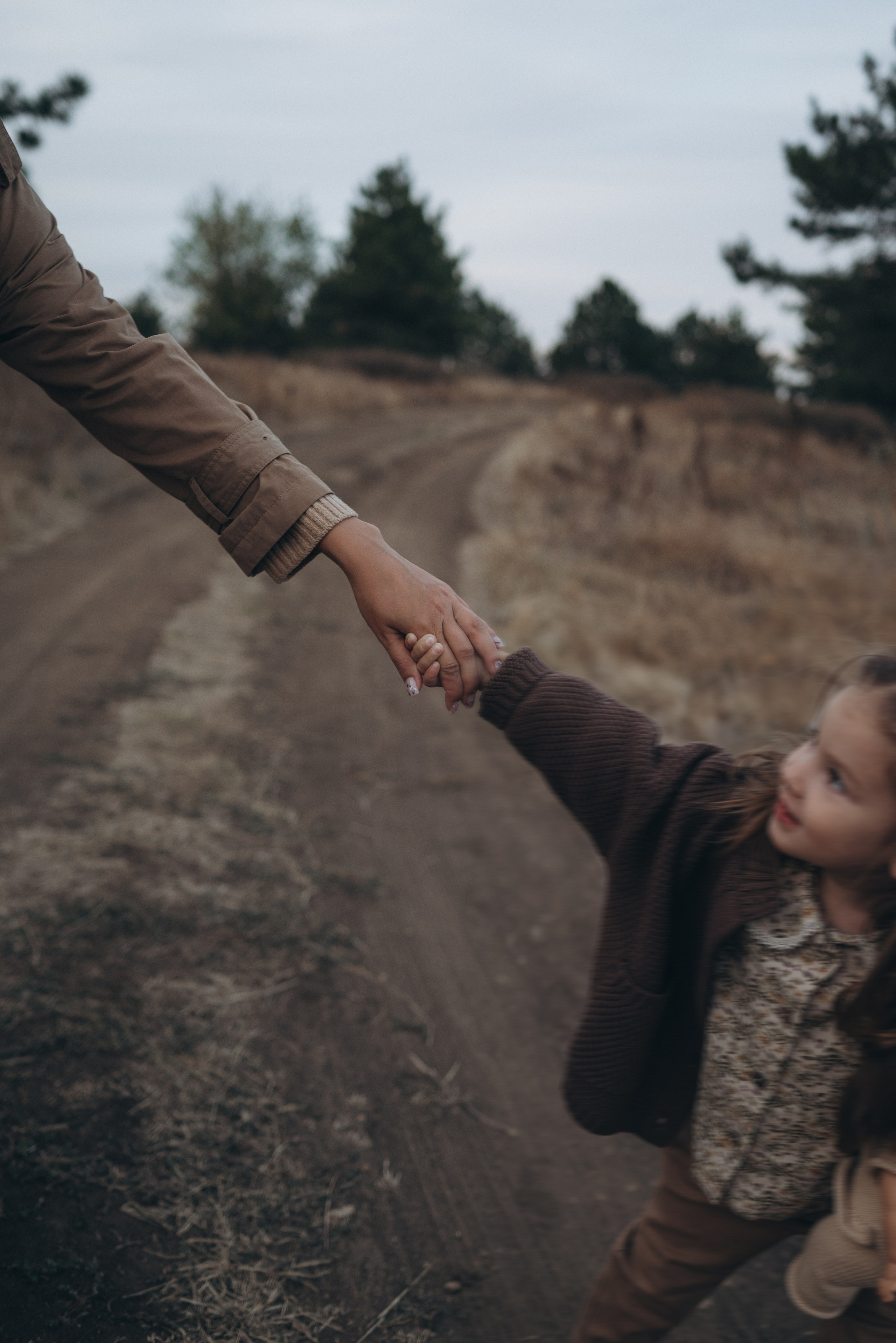 Осеняя на природе. Семейный фотограф Ростов-на-Дону Татьяна Соколова