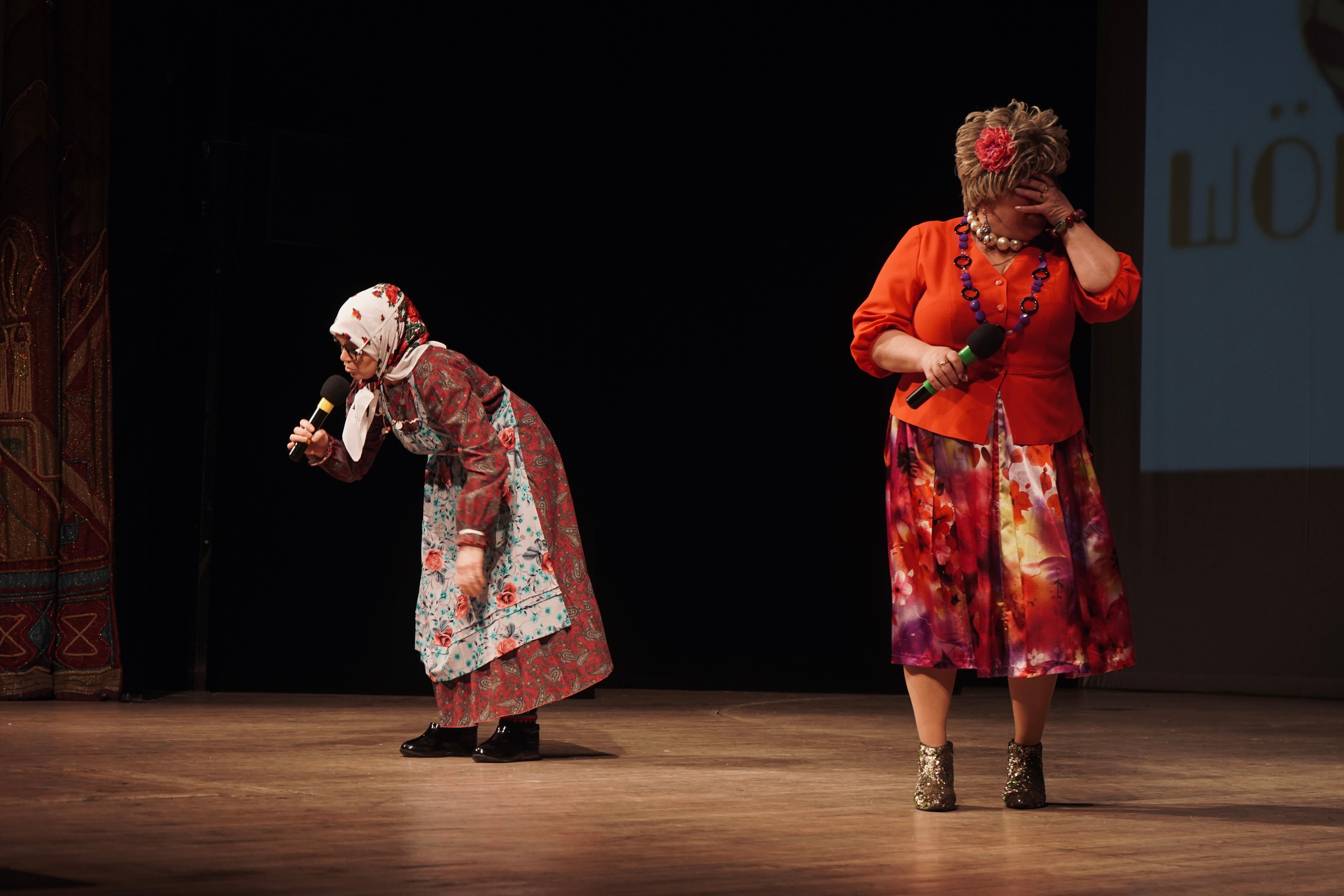 Концерт. Tuspukto