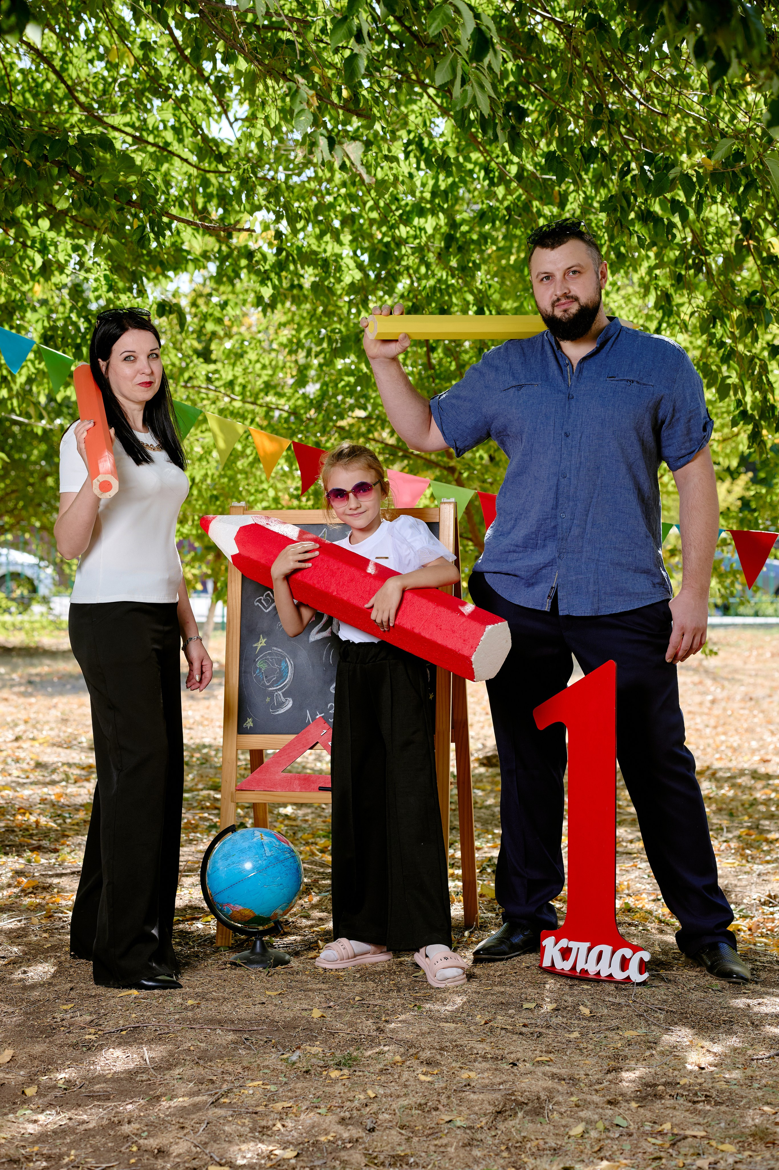 Сьемка репортаж в школе + проект Первоклашка. Фотограф Выпускные альбомы Таганрог Сергей Коробченко