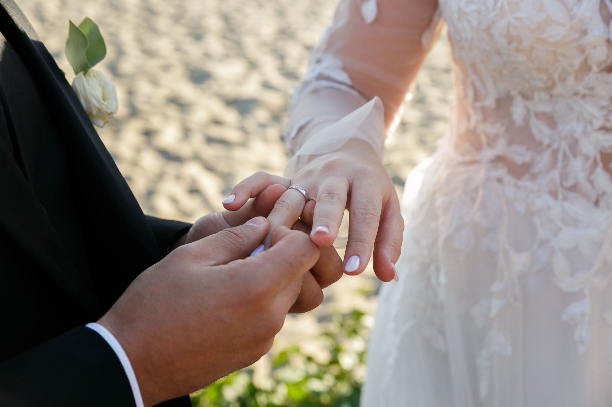 Павел и Мария. Свадебный и портретный фотограф в Липецке Станислав Истомин