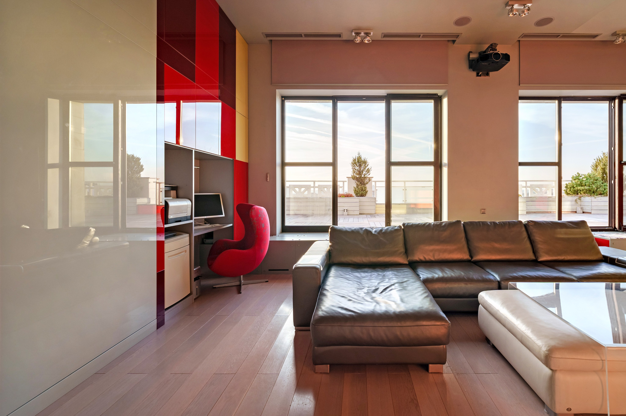 Фотосъемка квартиры для продажи. Интерьерный и архитектурный фотограф в Москве Панова Ольга