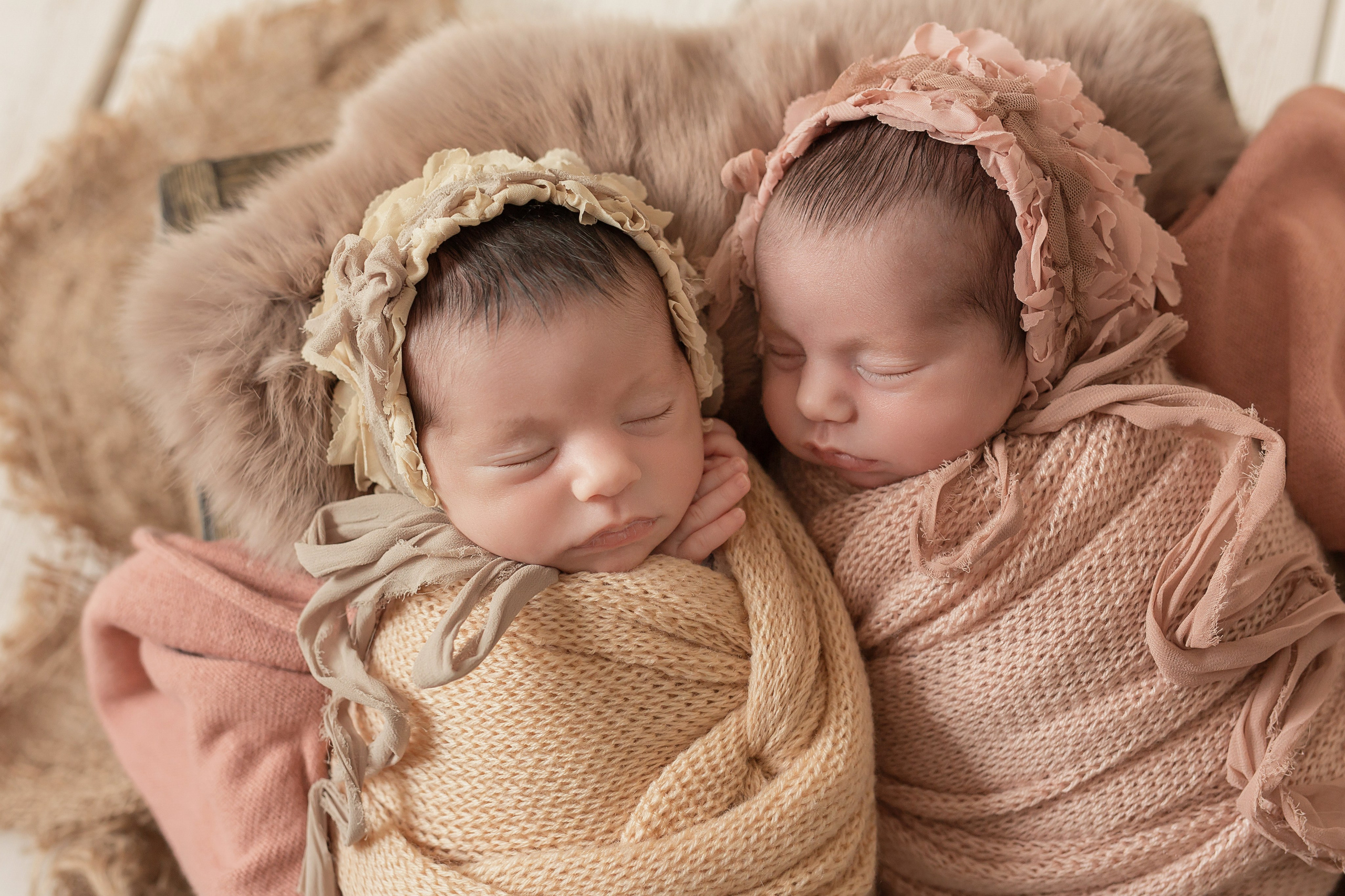 PH @annelepchenko. Retoucher Aleksmokh