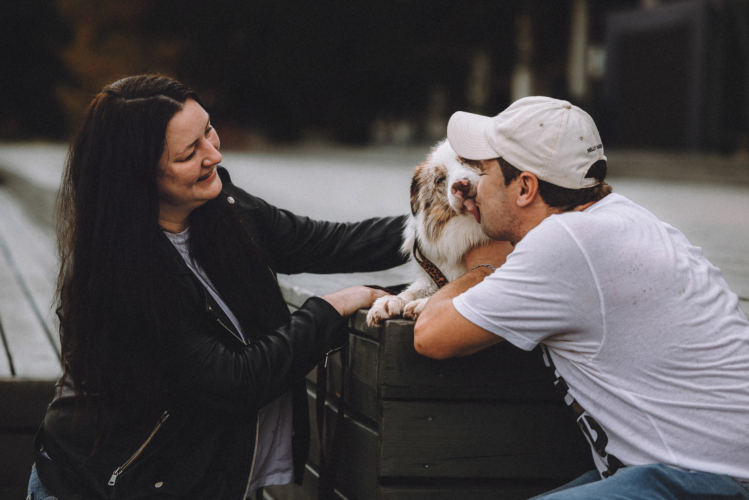 Один и его семья