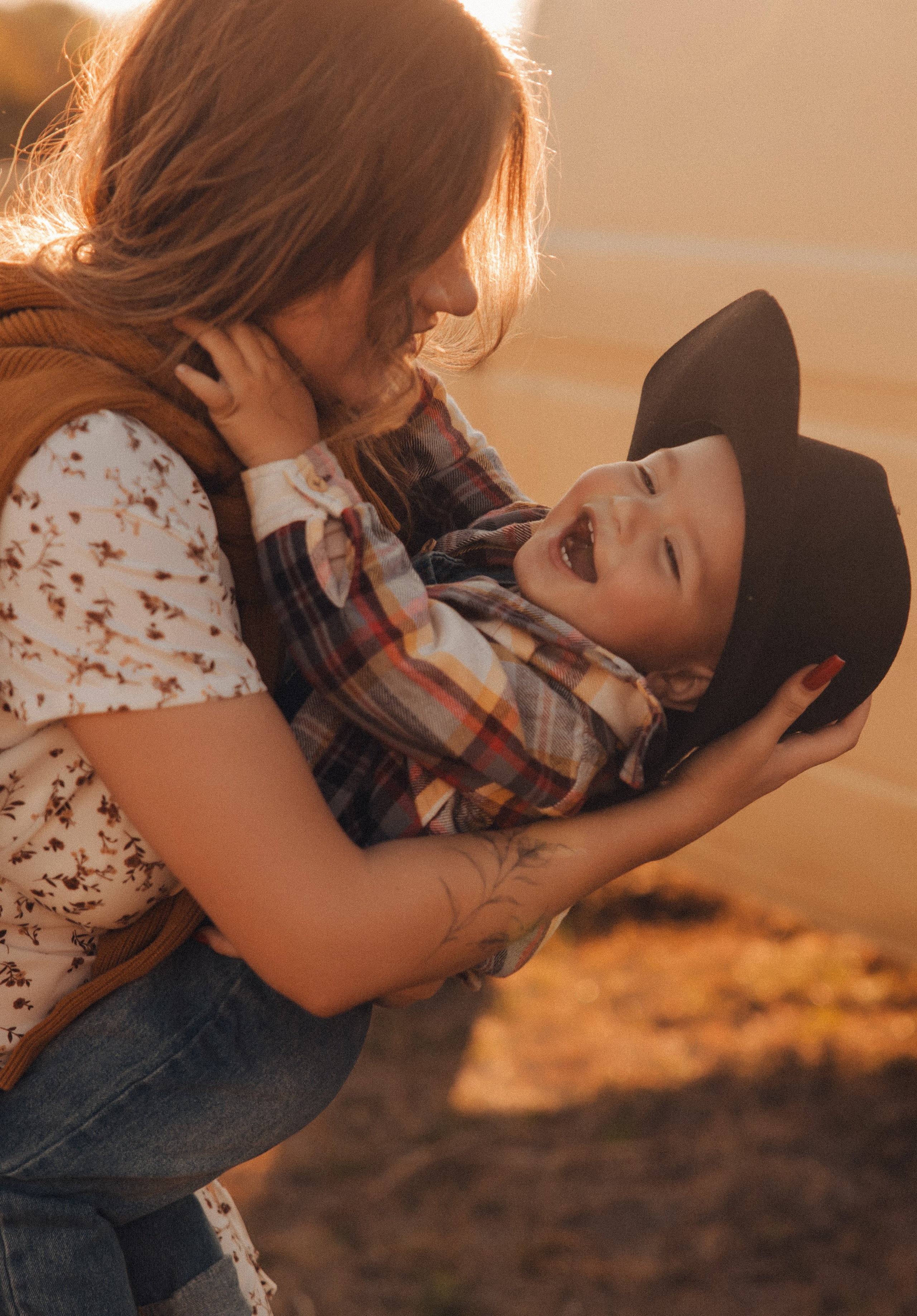 Семейная история