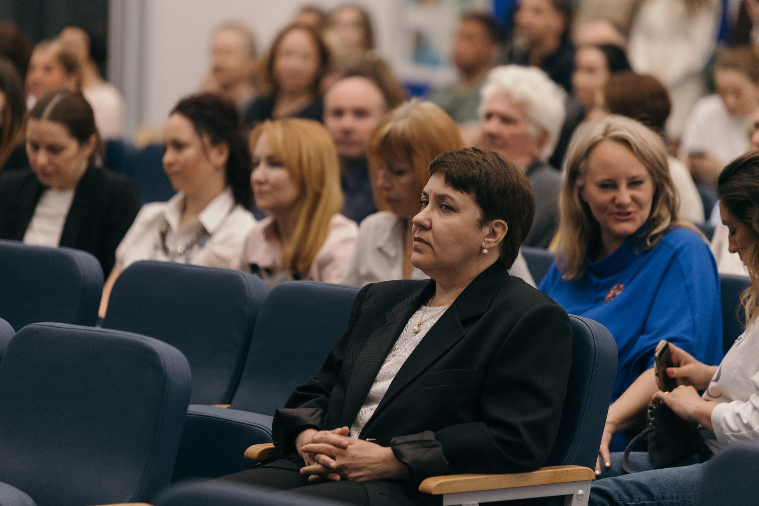 Гимназия 17. Выпускной альбом