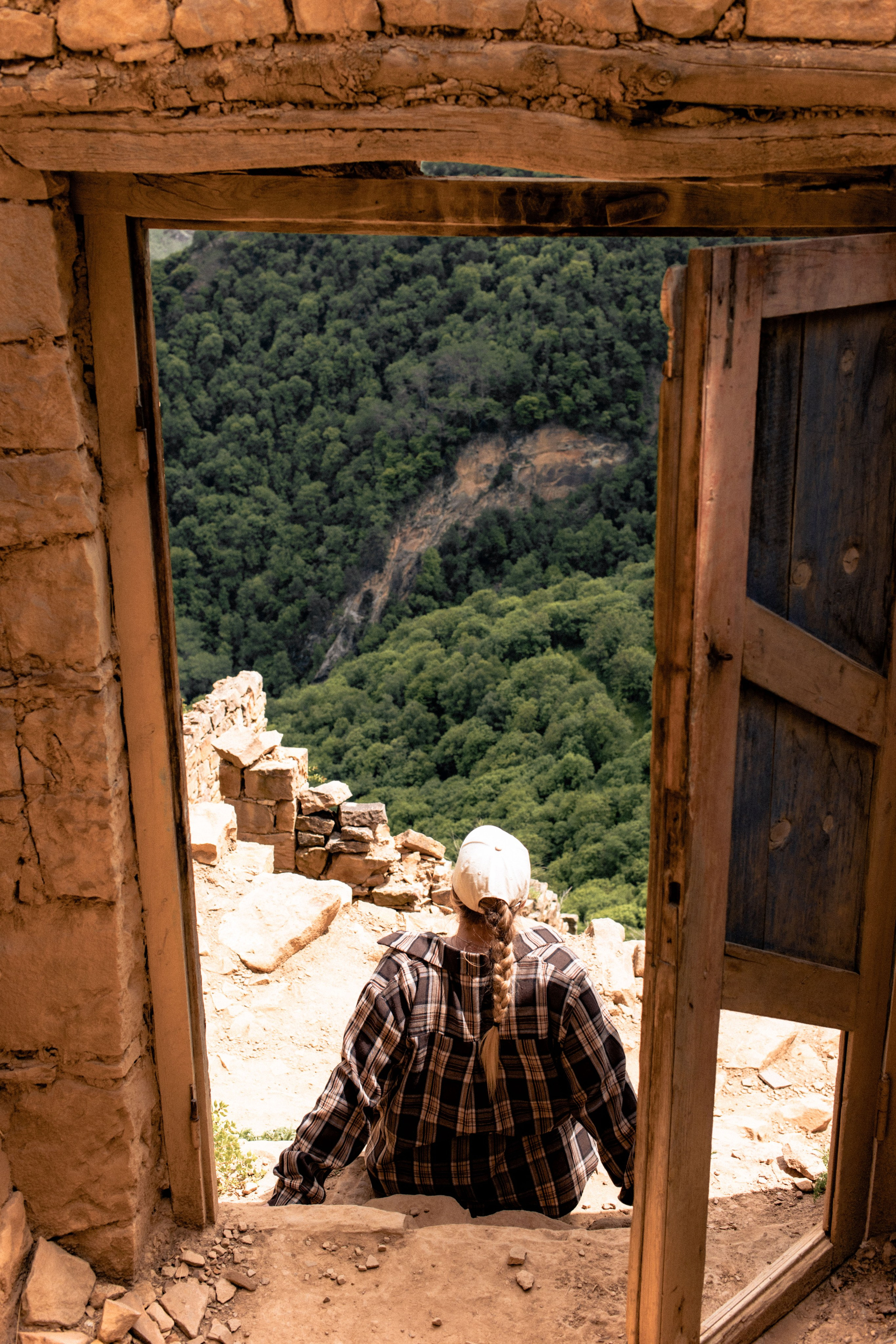 Дагестан. Фотограф в Минске Анастасия Ткаченко