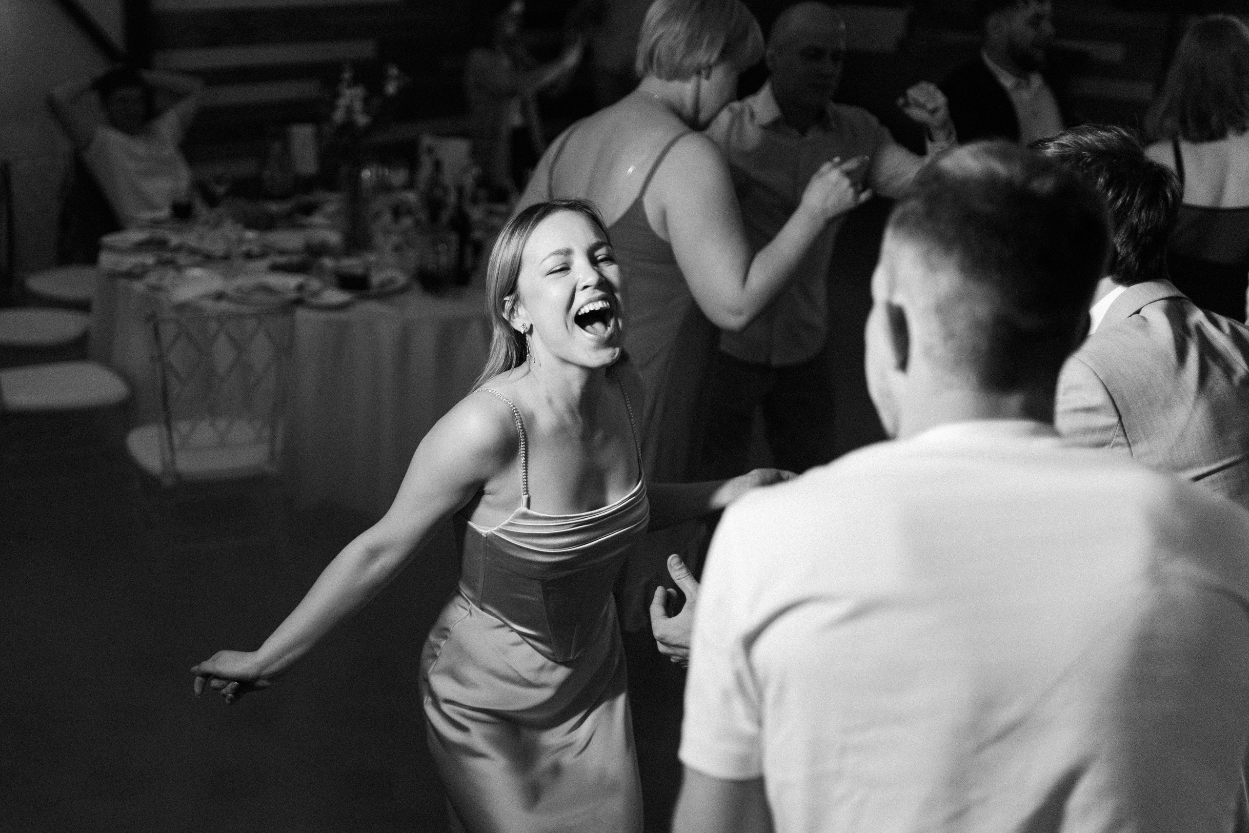 Егор & Ира (с банкетом). ФОТОГРАФ Маргарита Сивакова | Ярославль Кострома Москва