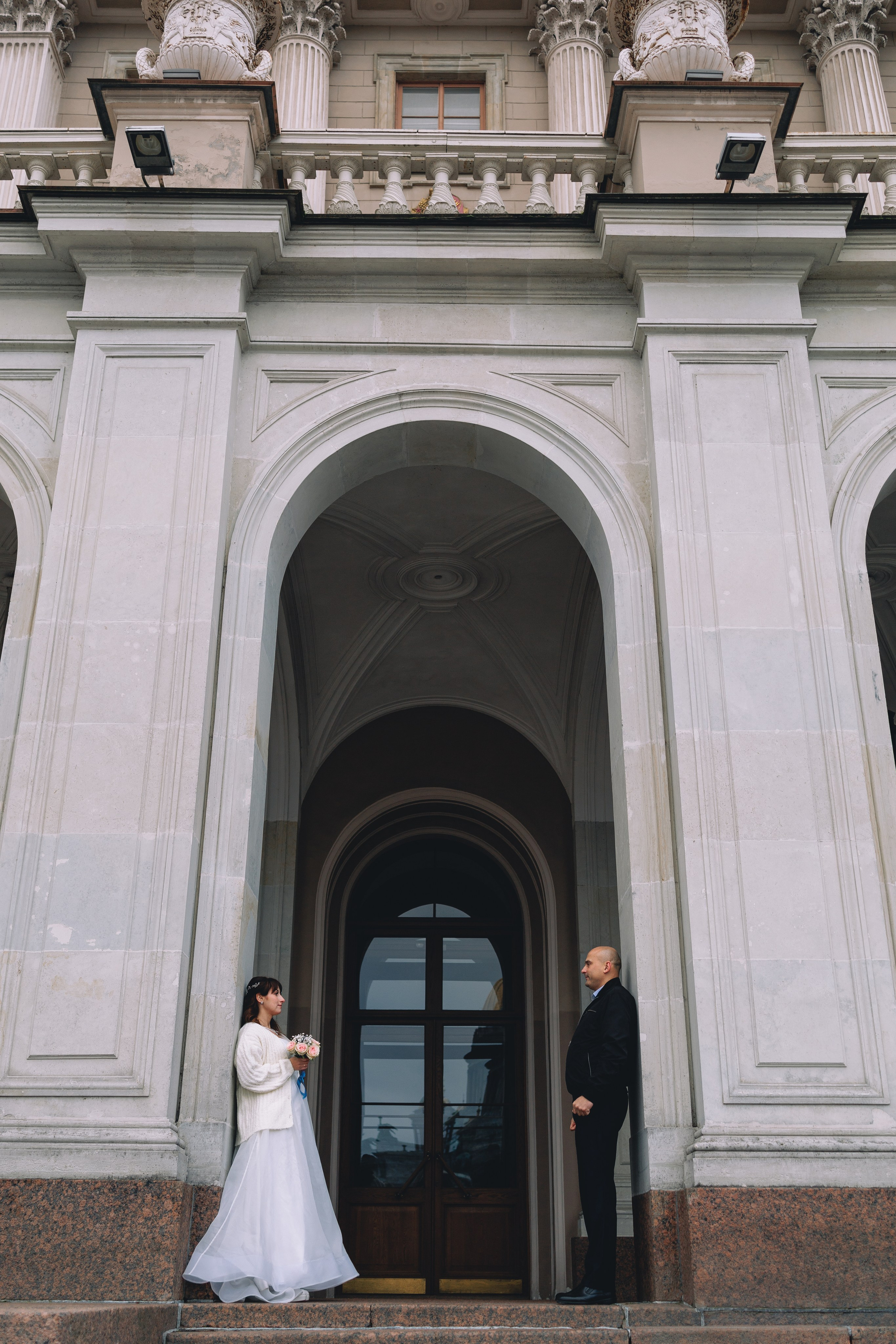 Екатерина и Александр. Семейный и свадебный фотограф в Санкт-Петербурге Светлана Алистер