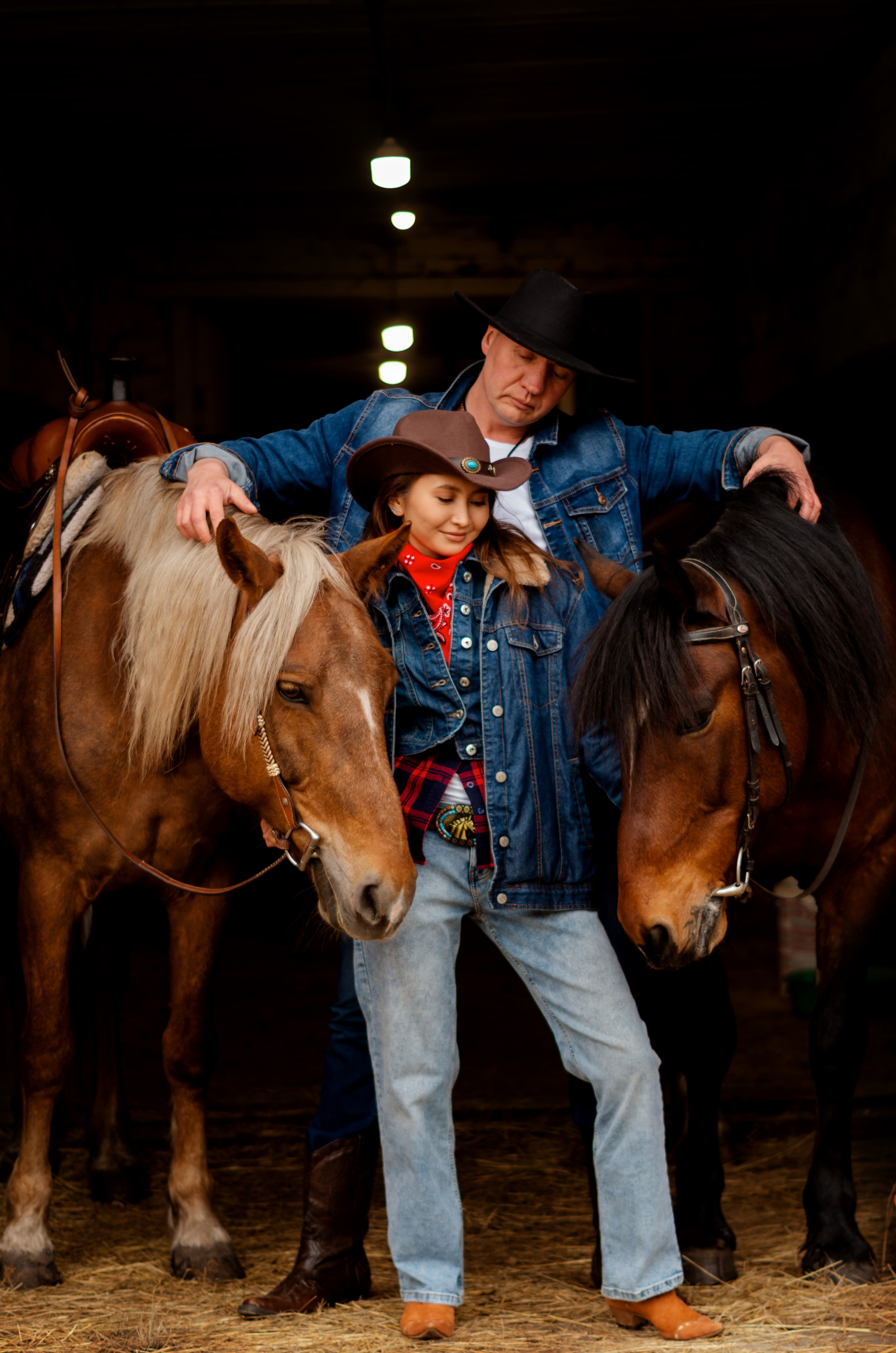 Индейская история. Фотограф Марина Доглядная Челябинск фотосессии с лошадьми, мотоциклами