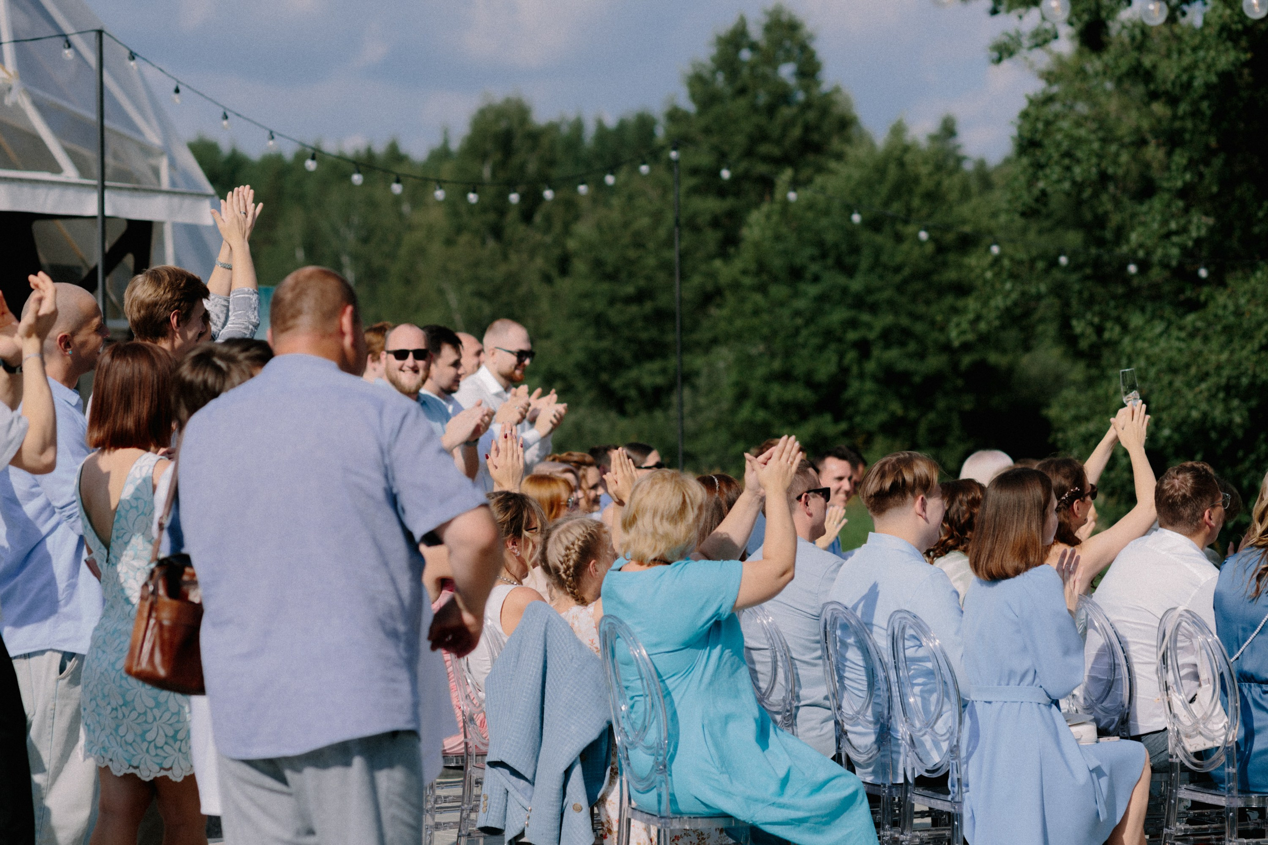 Юля и Егор. Репортажный и портретный фотограф во Владимире Сергей Кравцов