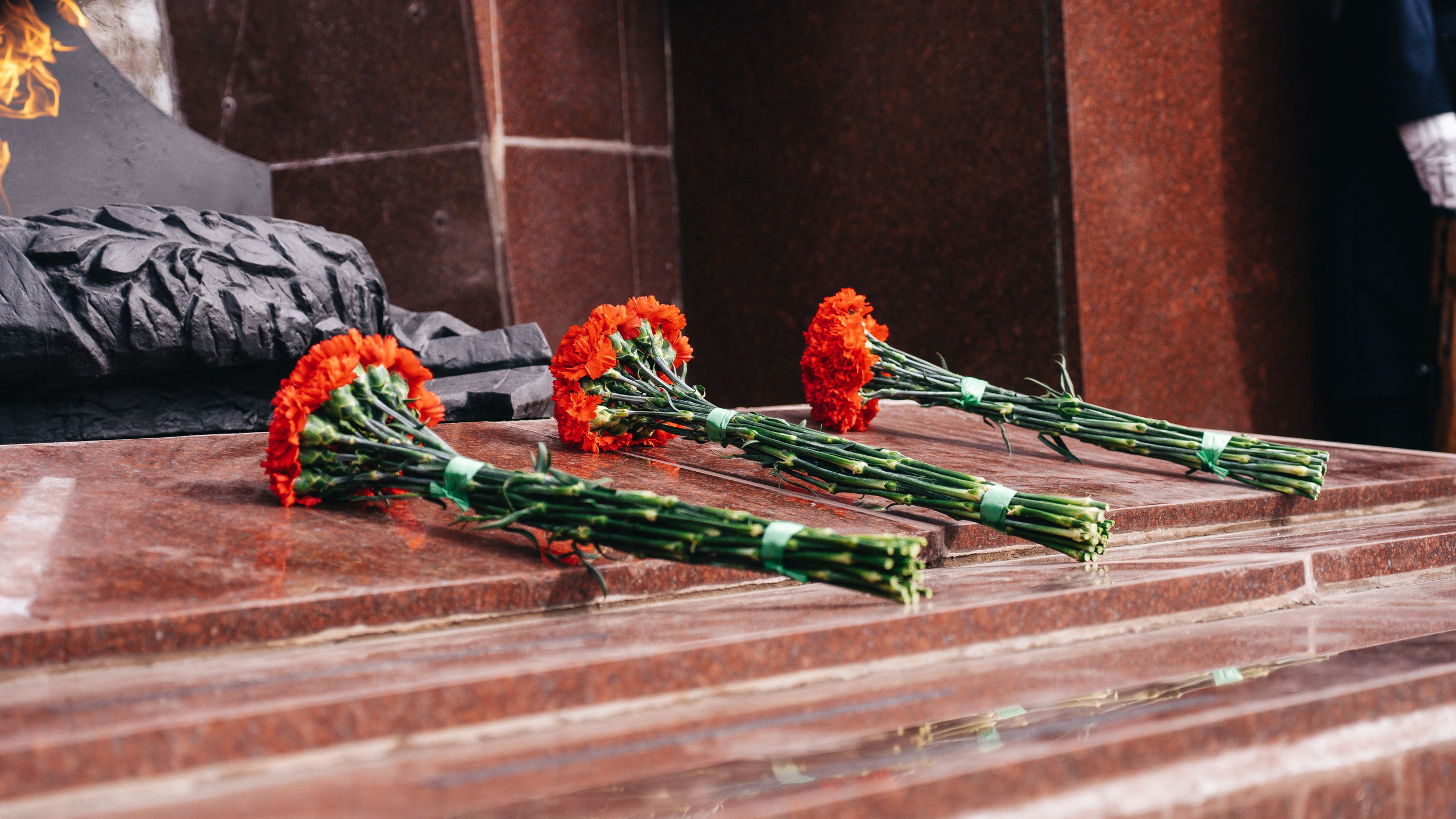 ПАМЯТЬ ПОКОЛЕНИЙ. Lebeduff