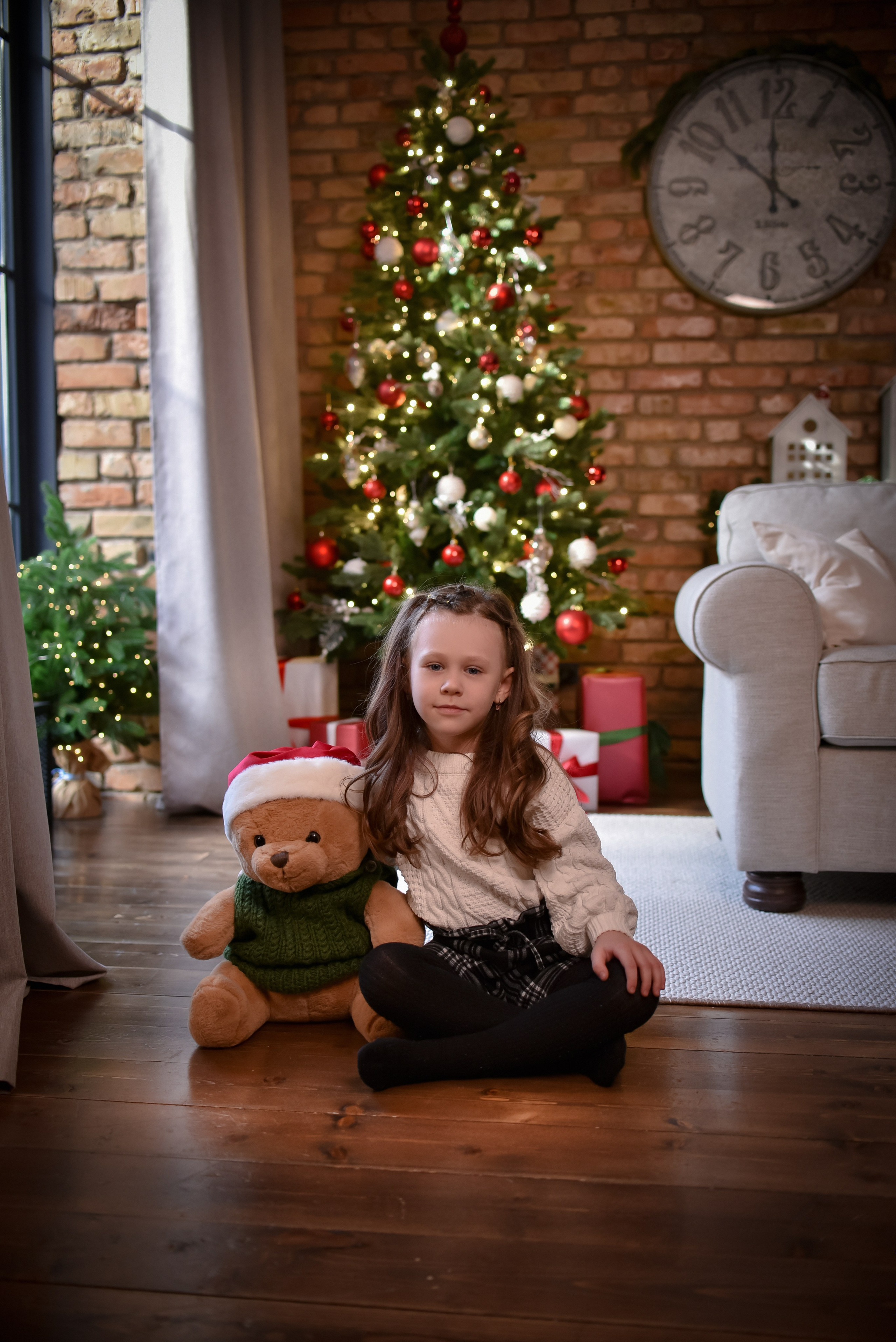 КСЕНИЯ. Фотограф Тамара Катапова