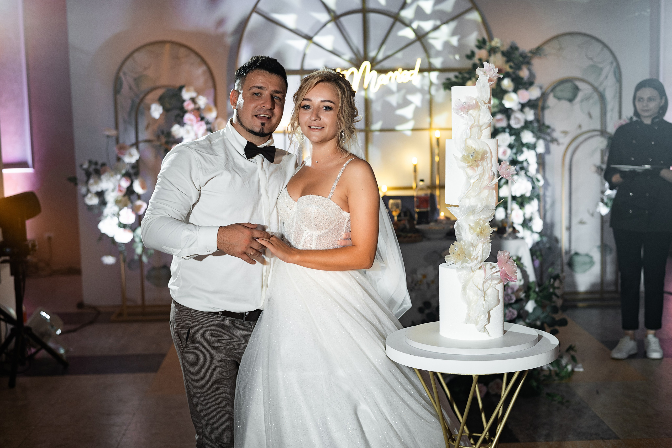 Свадебный день. Свадебный и семейный фотограф Евгения Хомчановская