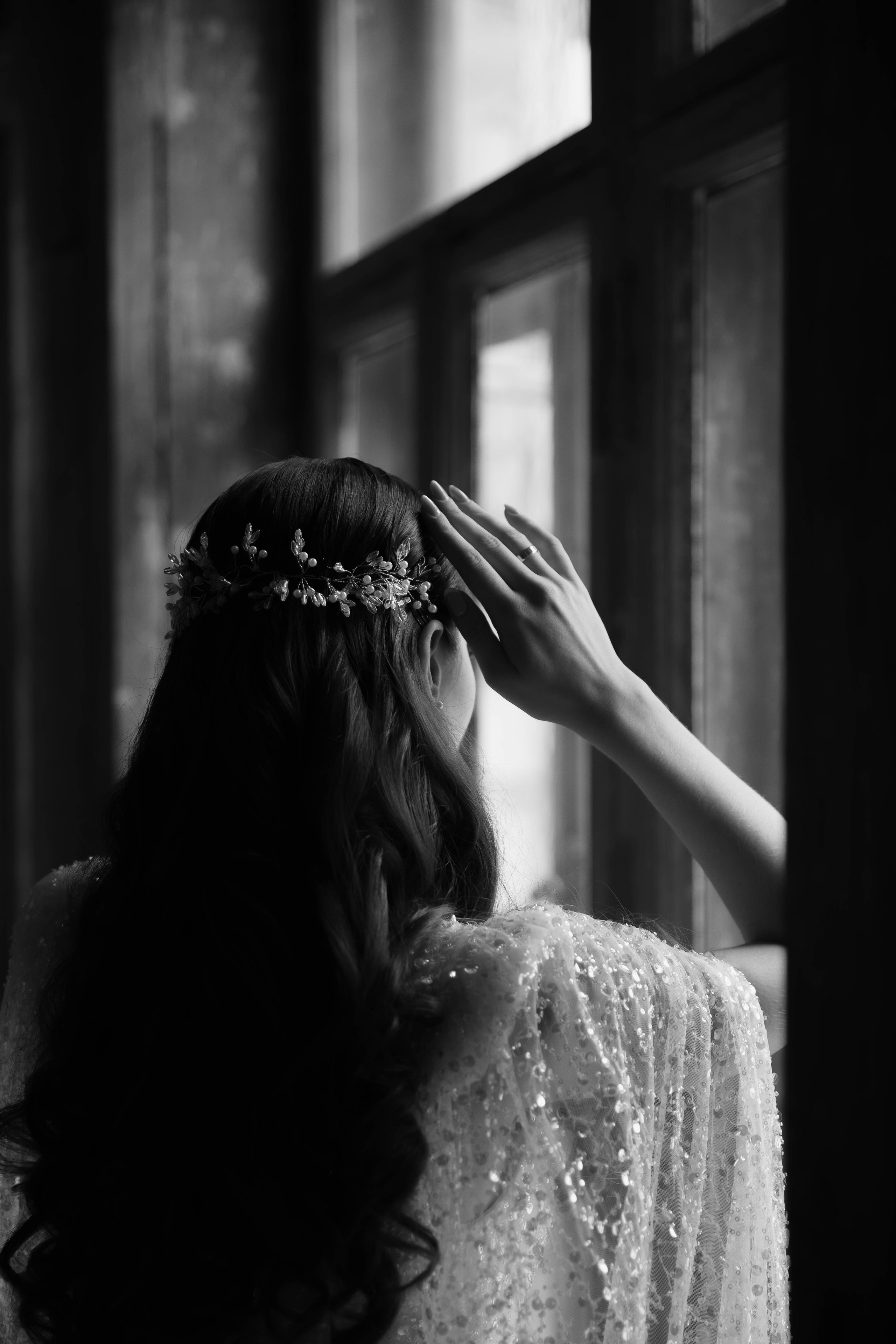 Полный свадебный день. Свадебный фотограф в КБР