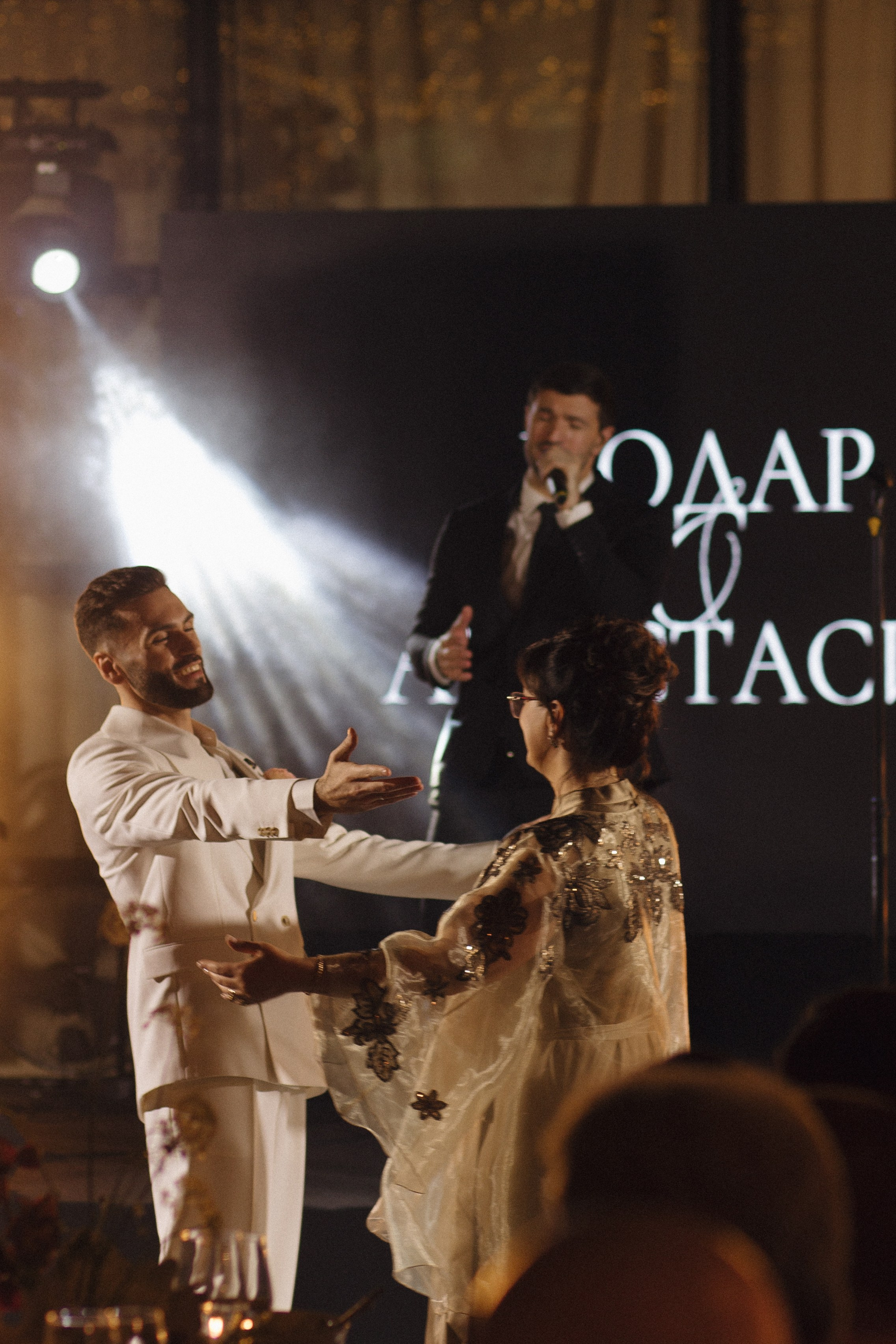 Love in Perfect Pitch. Свадебный фотограф в Москве Дмитрий Тарасов