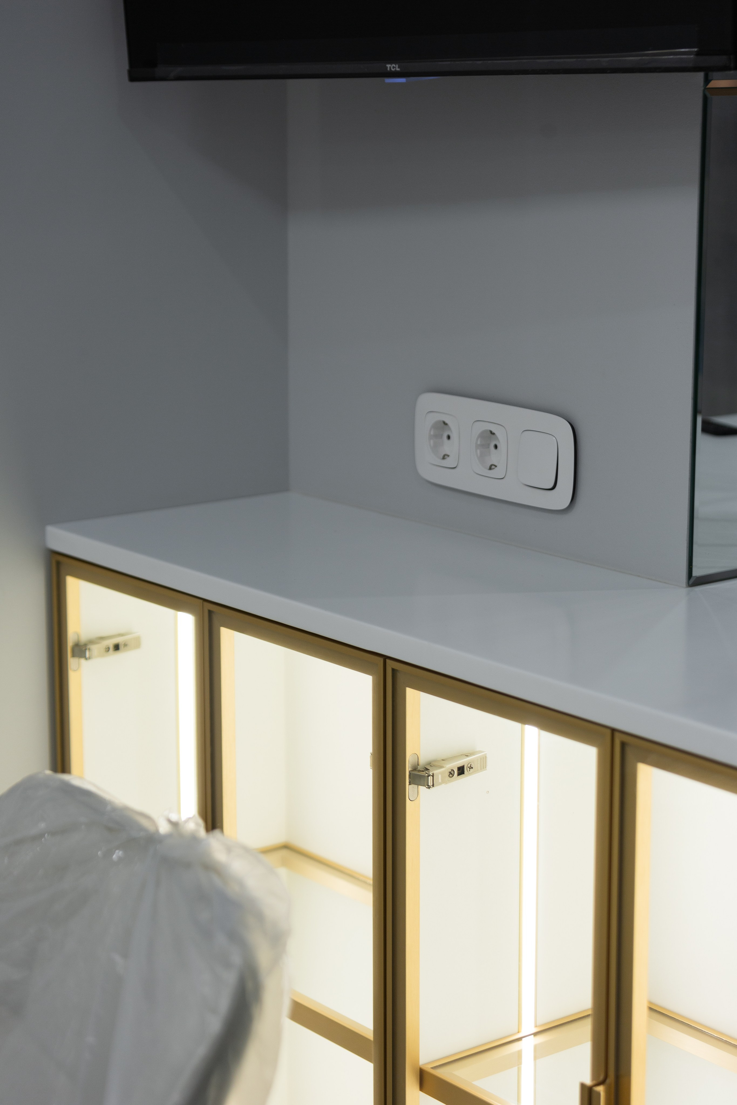 Фотосъемка квартиры после ремонта. Фотограф | Михаил Буш Смоленск