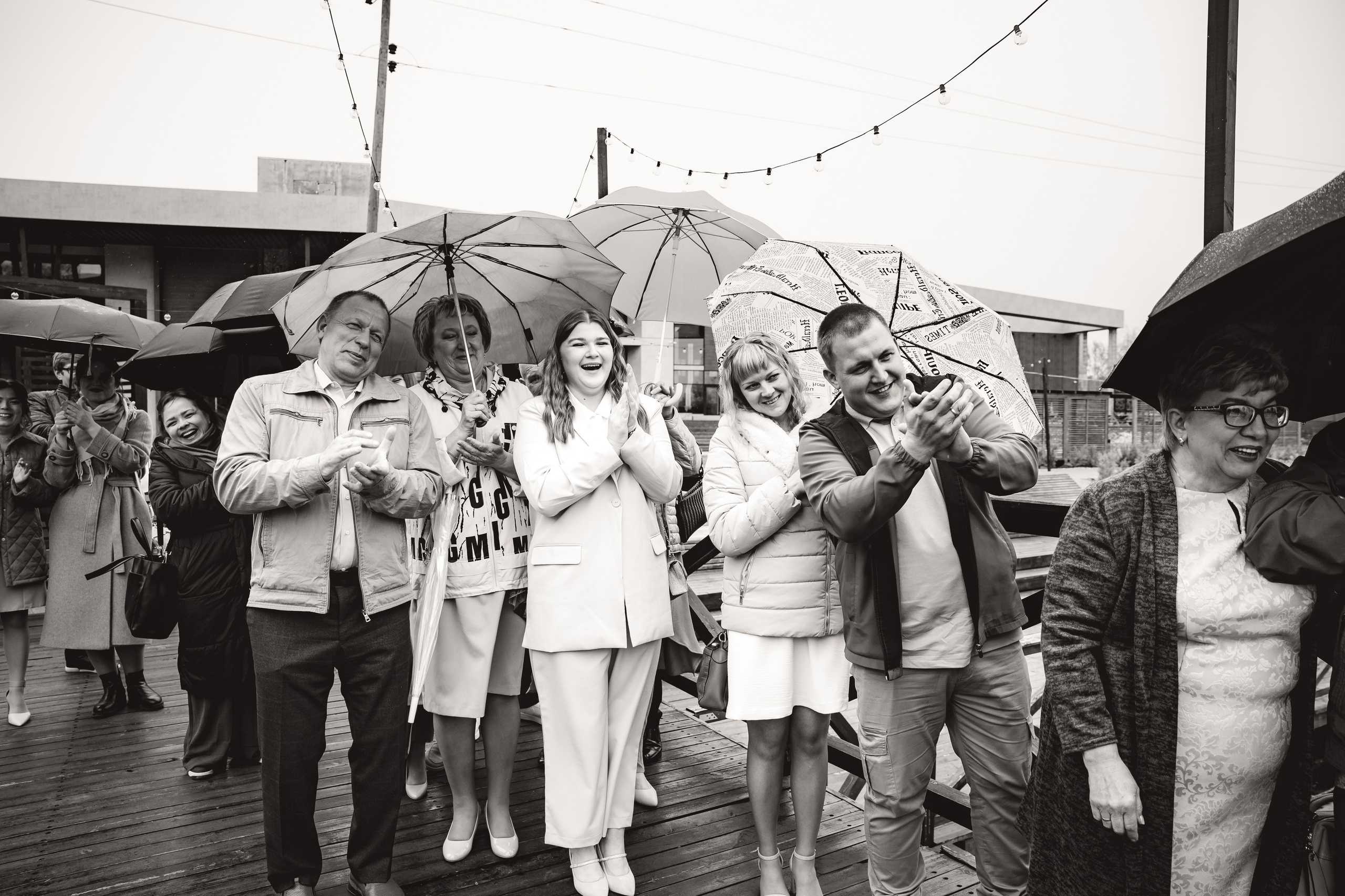 I&J. Свадебный фотограф в Иваново Гитарина Черняева