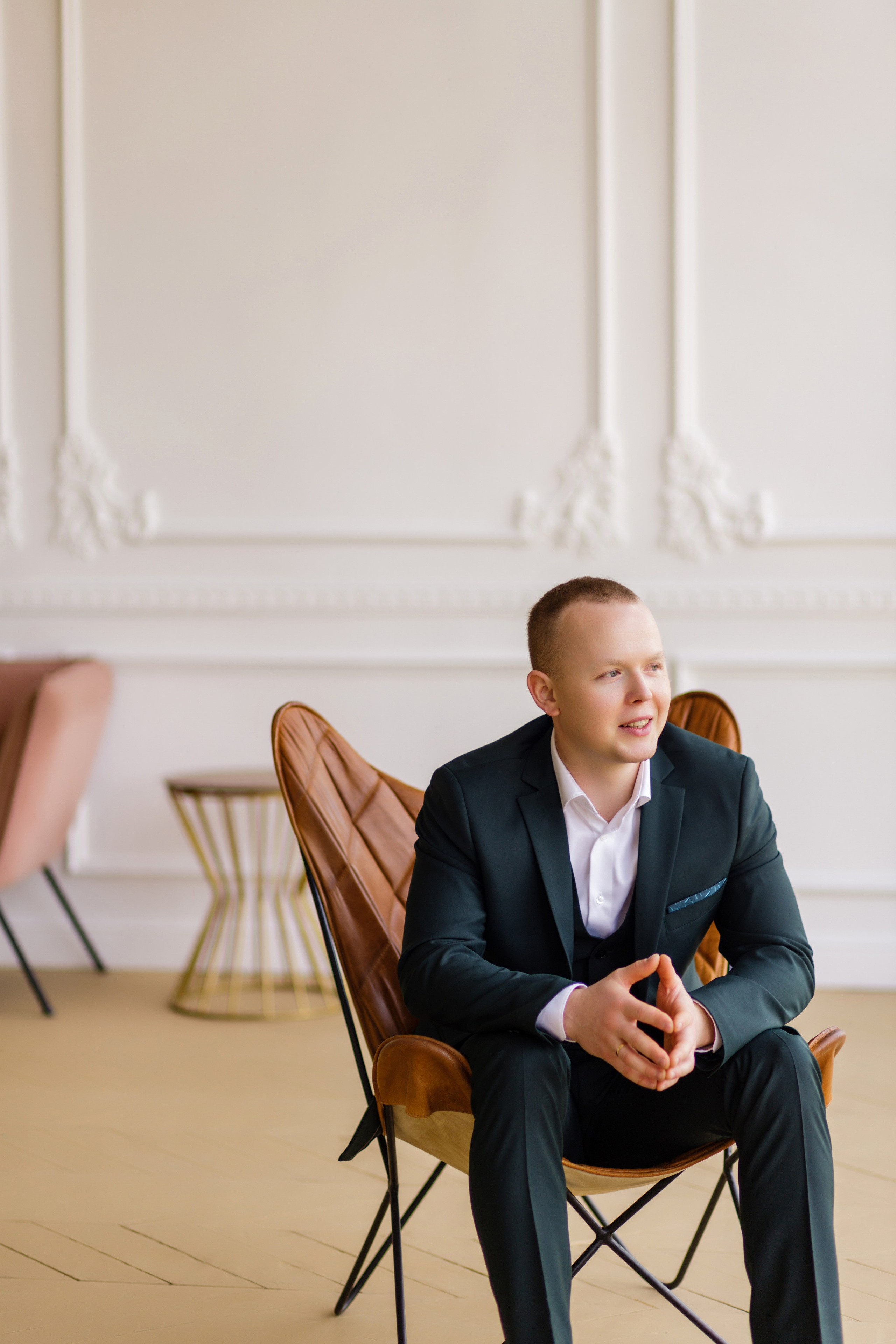 Свадьбы. Фотограф Новосибирск Анна Полонова