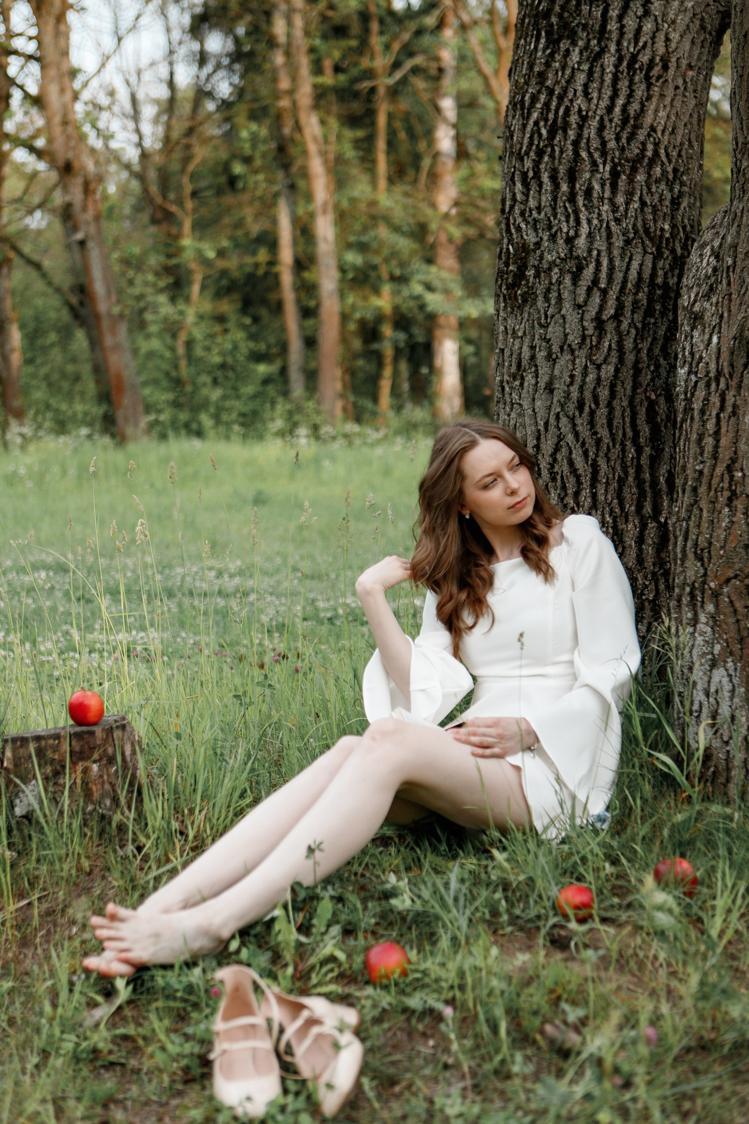 Екатерина. Фотограф Анастасия Кулешова