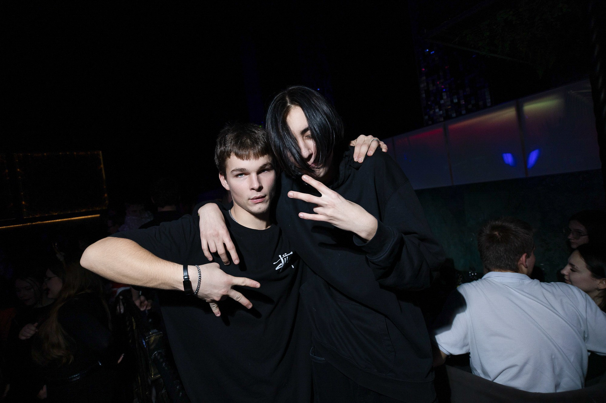 School Party. Andrey Pospelove. Фотограф в Саратове