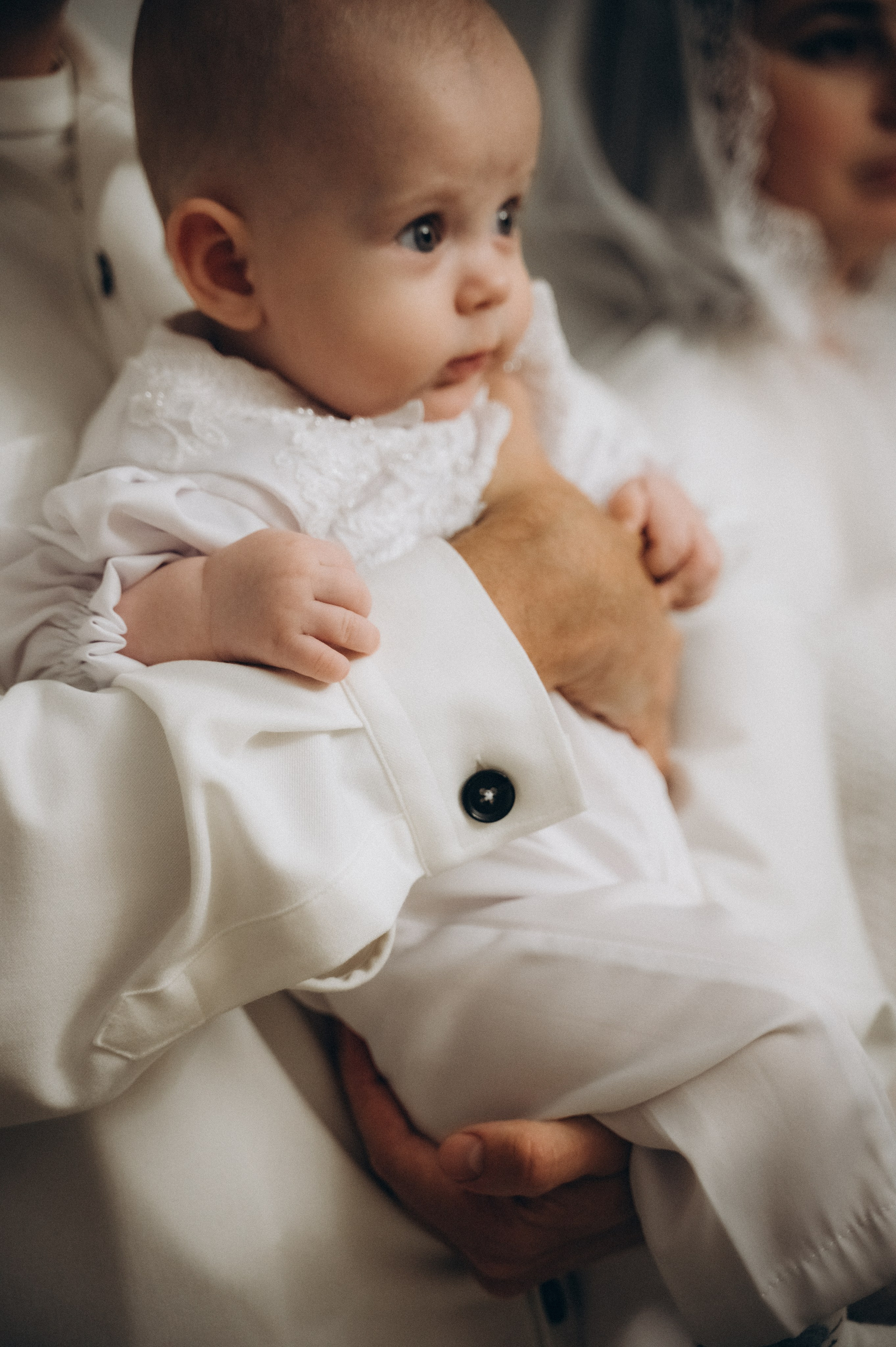 Крещение Павла (Кафедральный собор) част. конф. Семейный фотограф в Минске Дарья Дреко