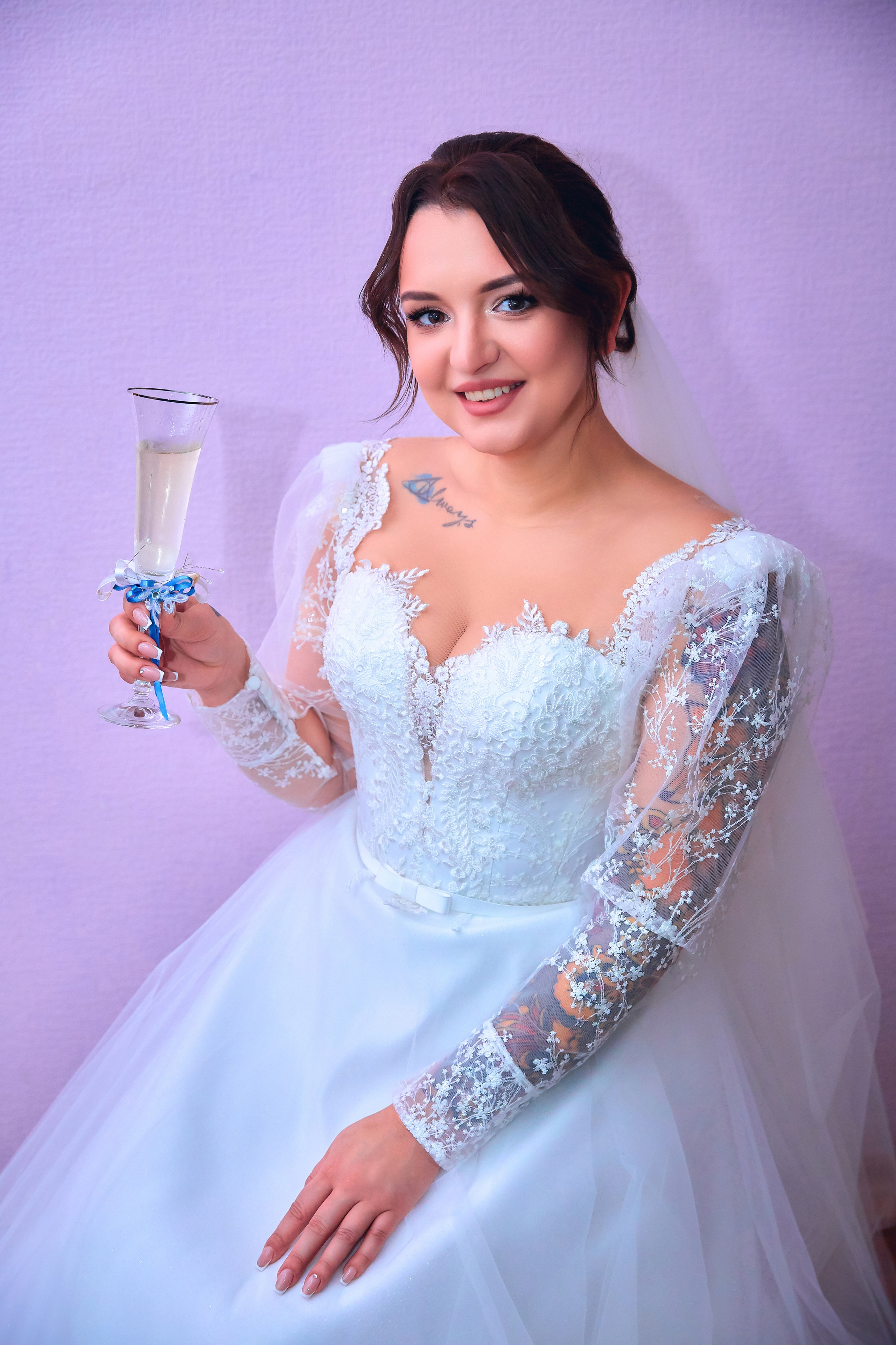 Вадим и Анастасия. Свадебный фотограф в Тольятти Жигулевске и Самаре Пономарев Евгений