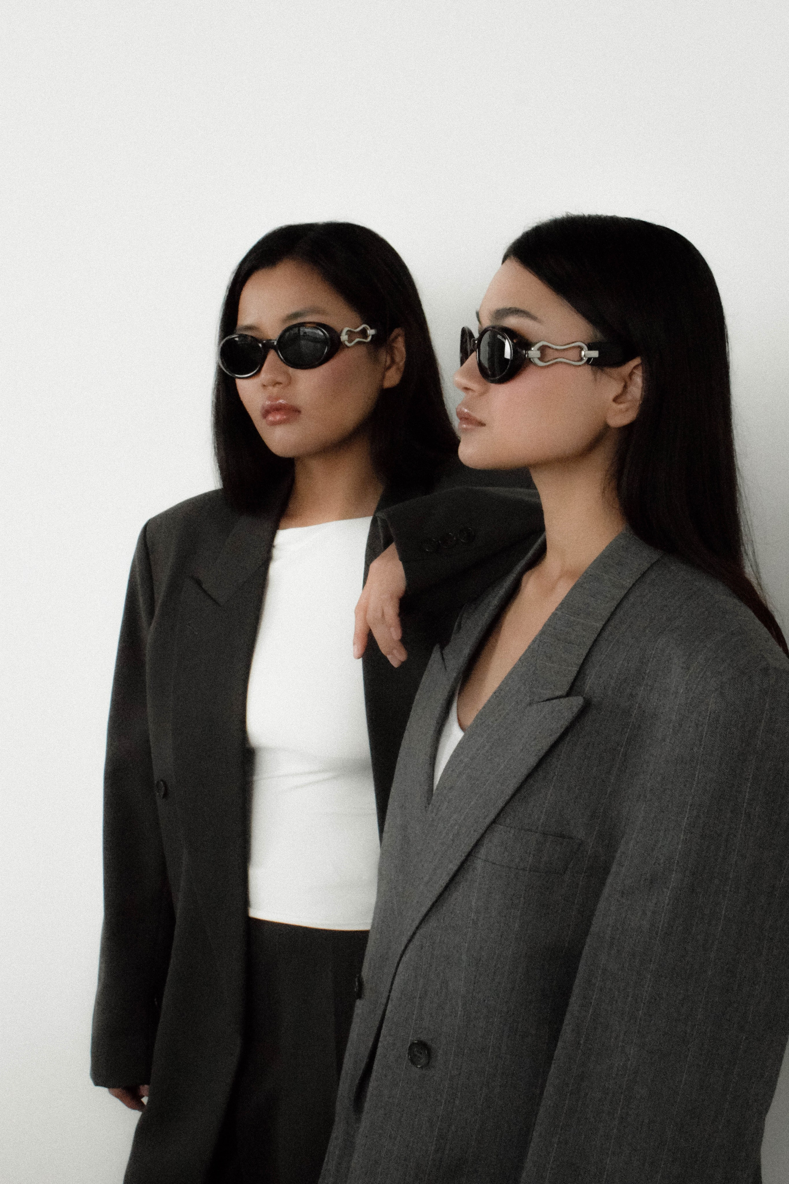 Индивидуальные съемки. Соня Мнема